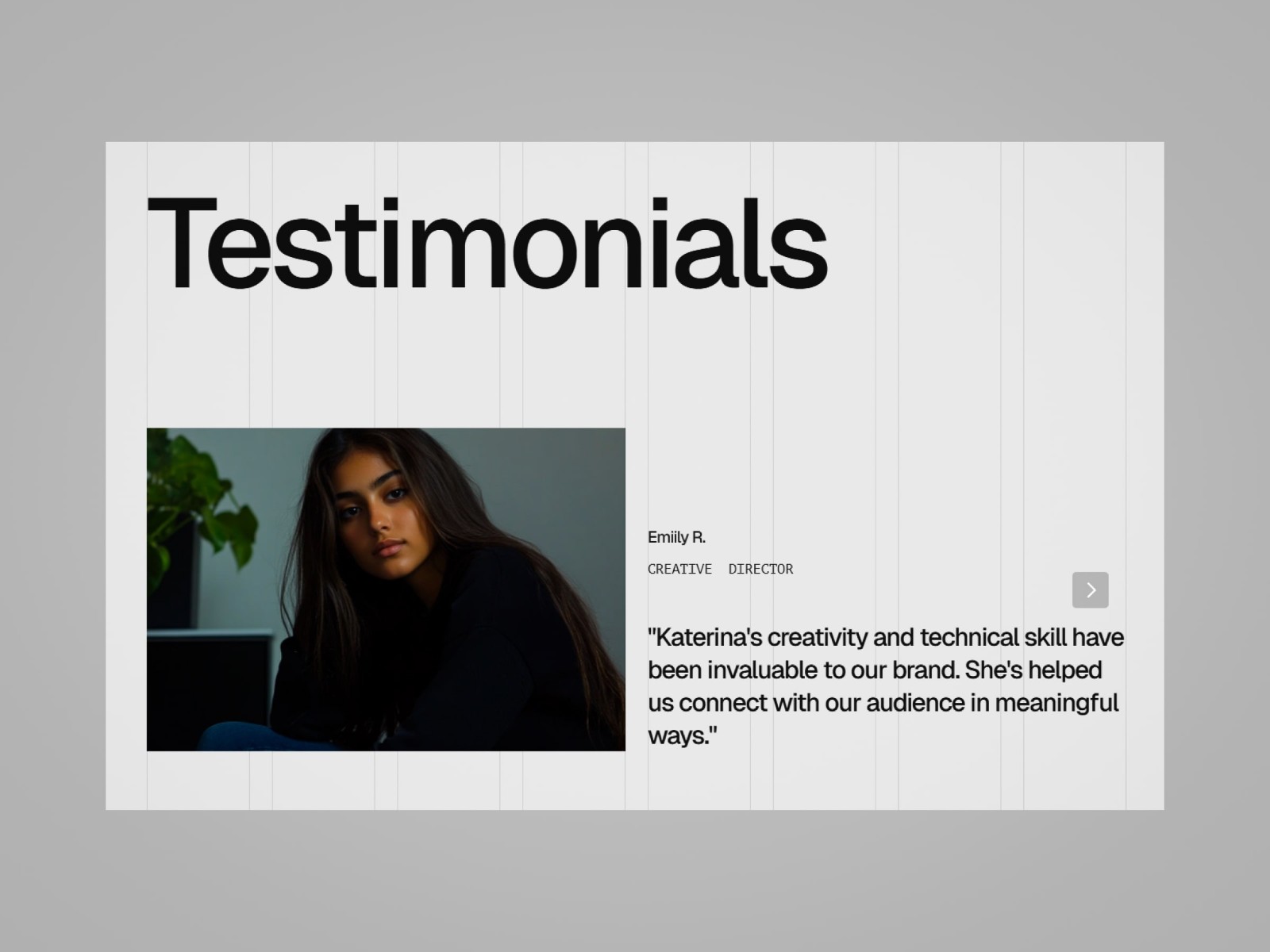 Screenshot 4 of Katerina