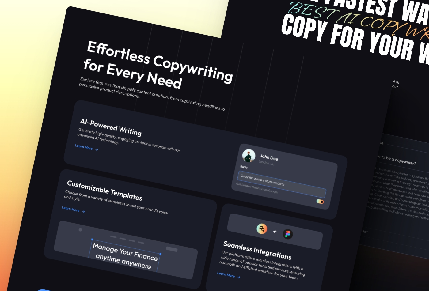 Screenshot 3 of Katib