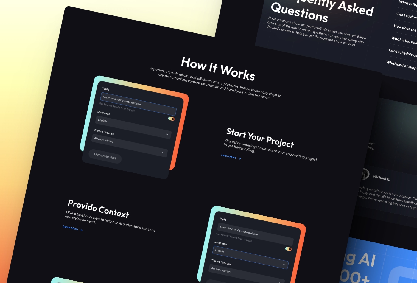 Screenshot 4 of Katib