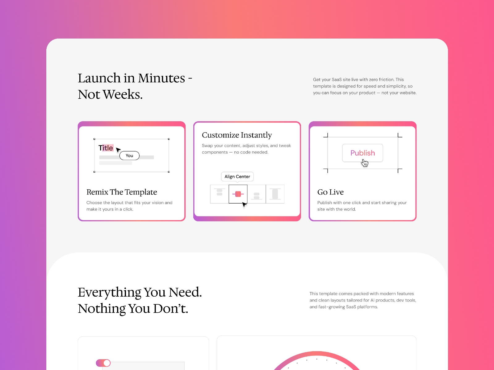 Screenshot 2 of Kavi