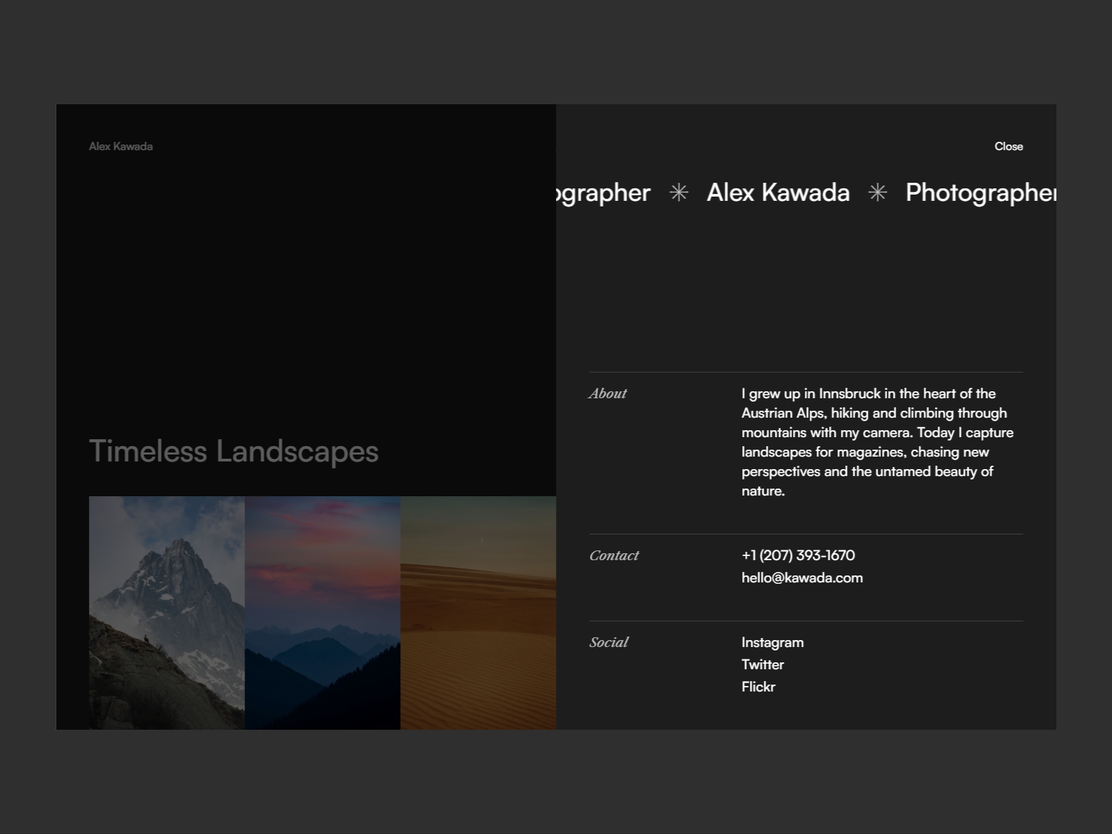 Screenshot 2 of Kawada