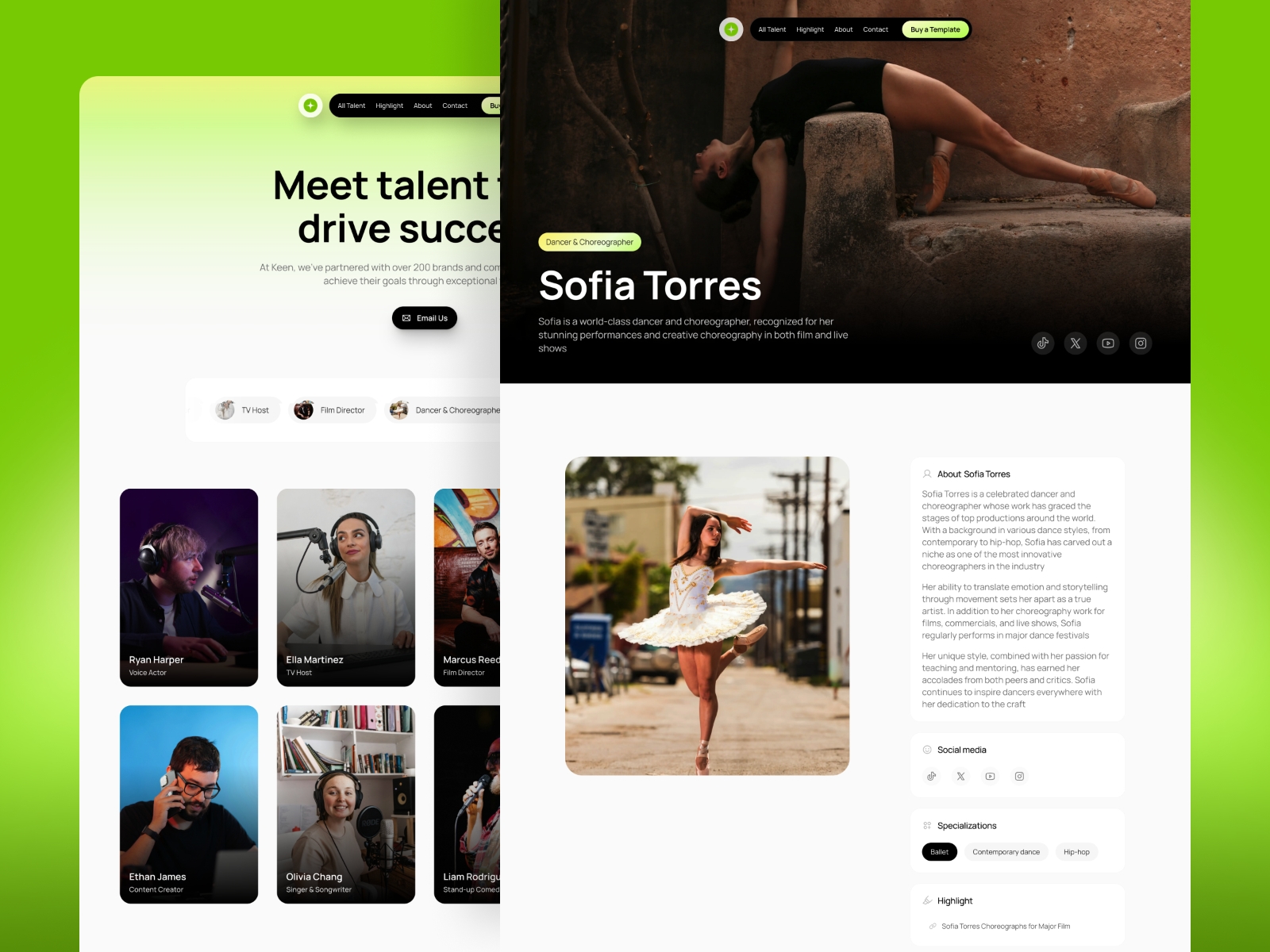 Screenshot 2 of Keen