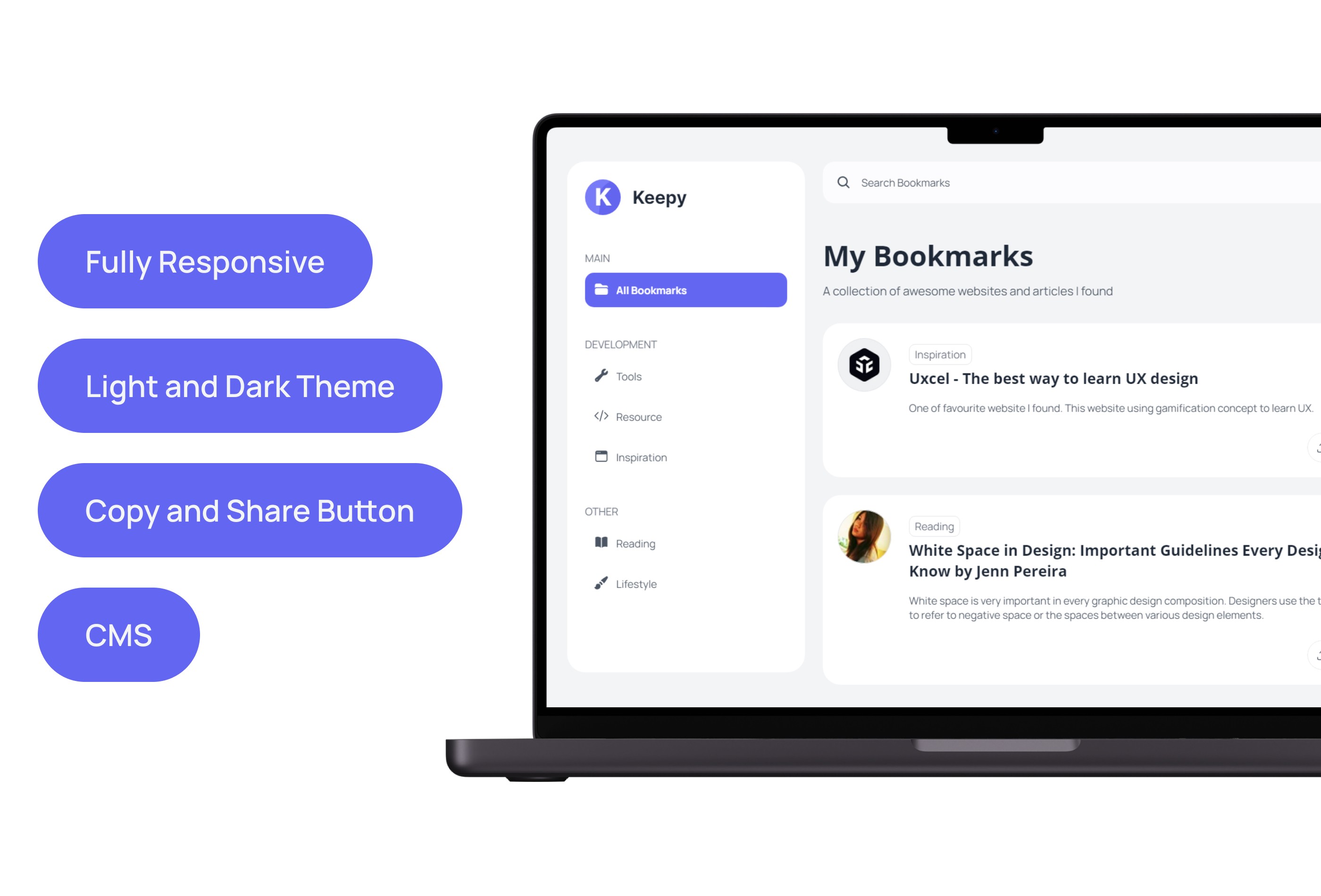 Screenshot 2 of Keepy