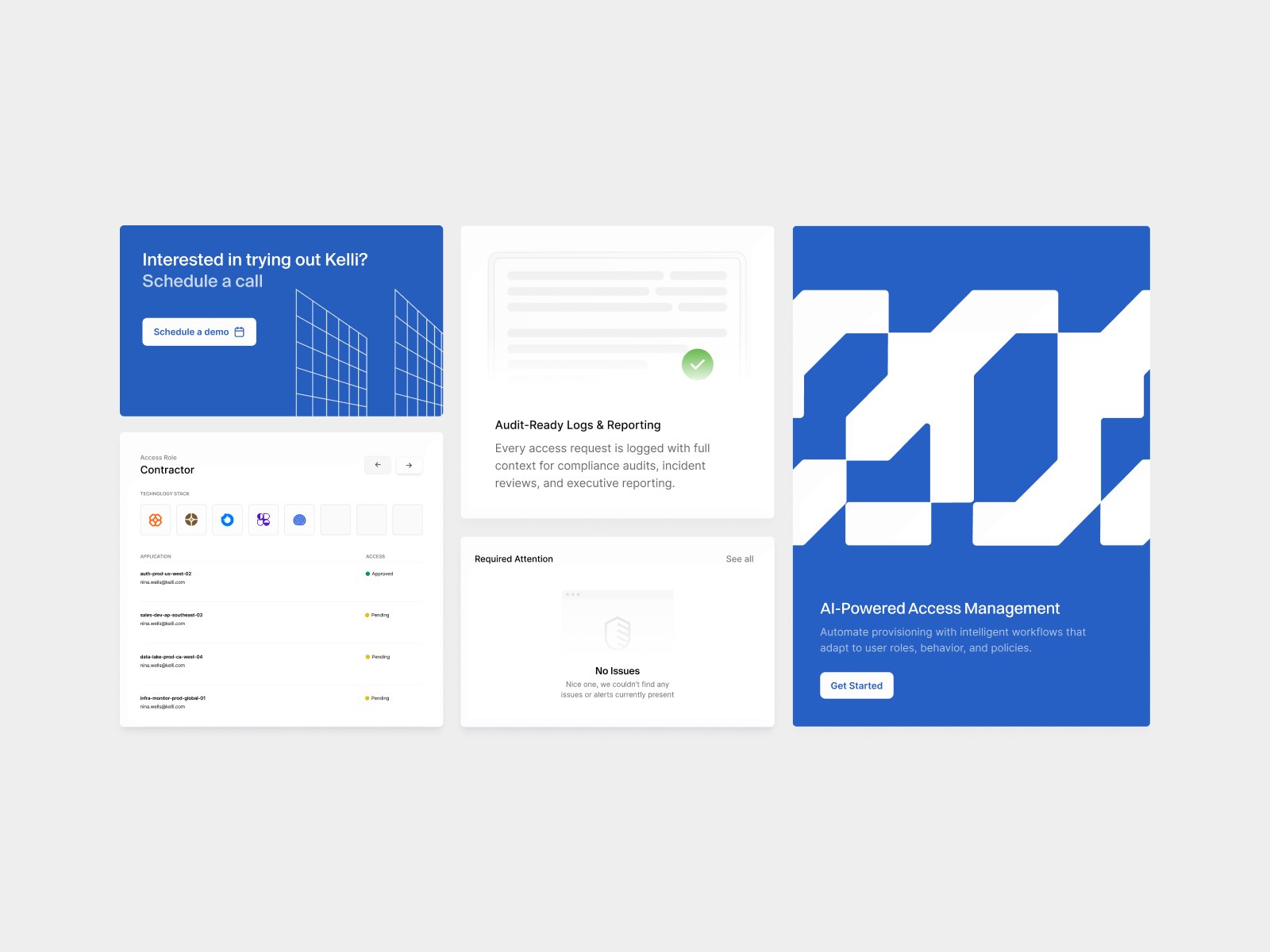 Screenshot 2 of Kelli