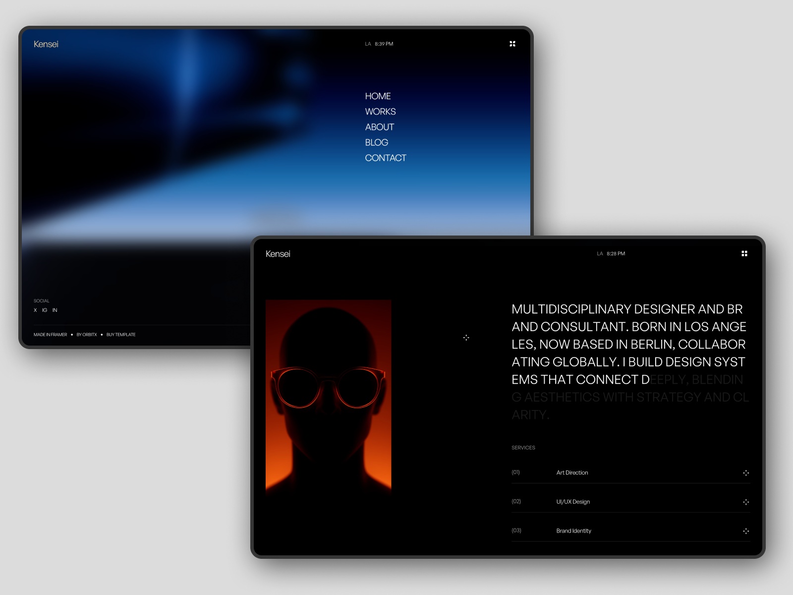 Screenshot 2 of Kensei