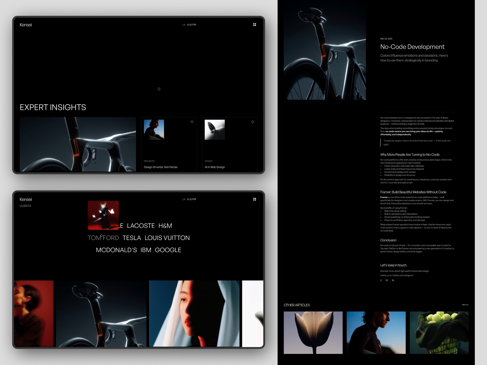 Screenshot 4 of Kensei