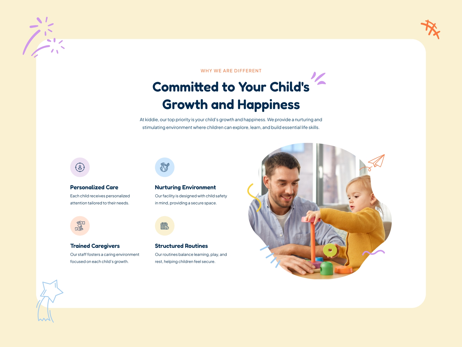 Screenshot 2 of Kiddie