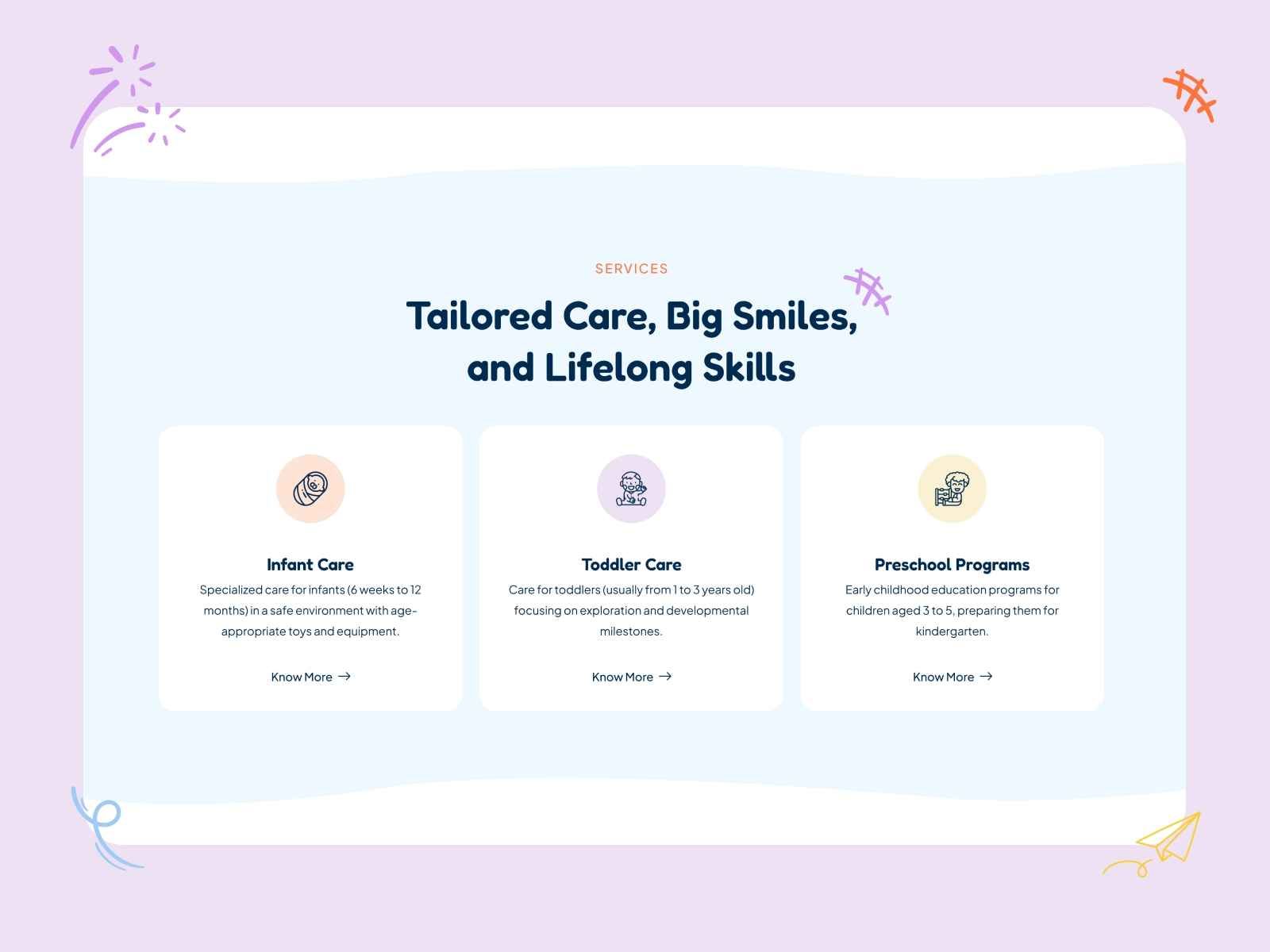 Screenshot 3 of Kiddie