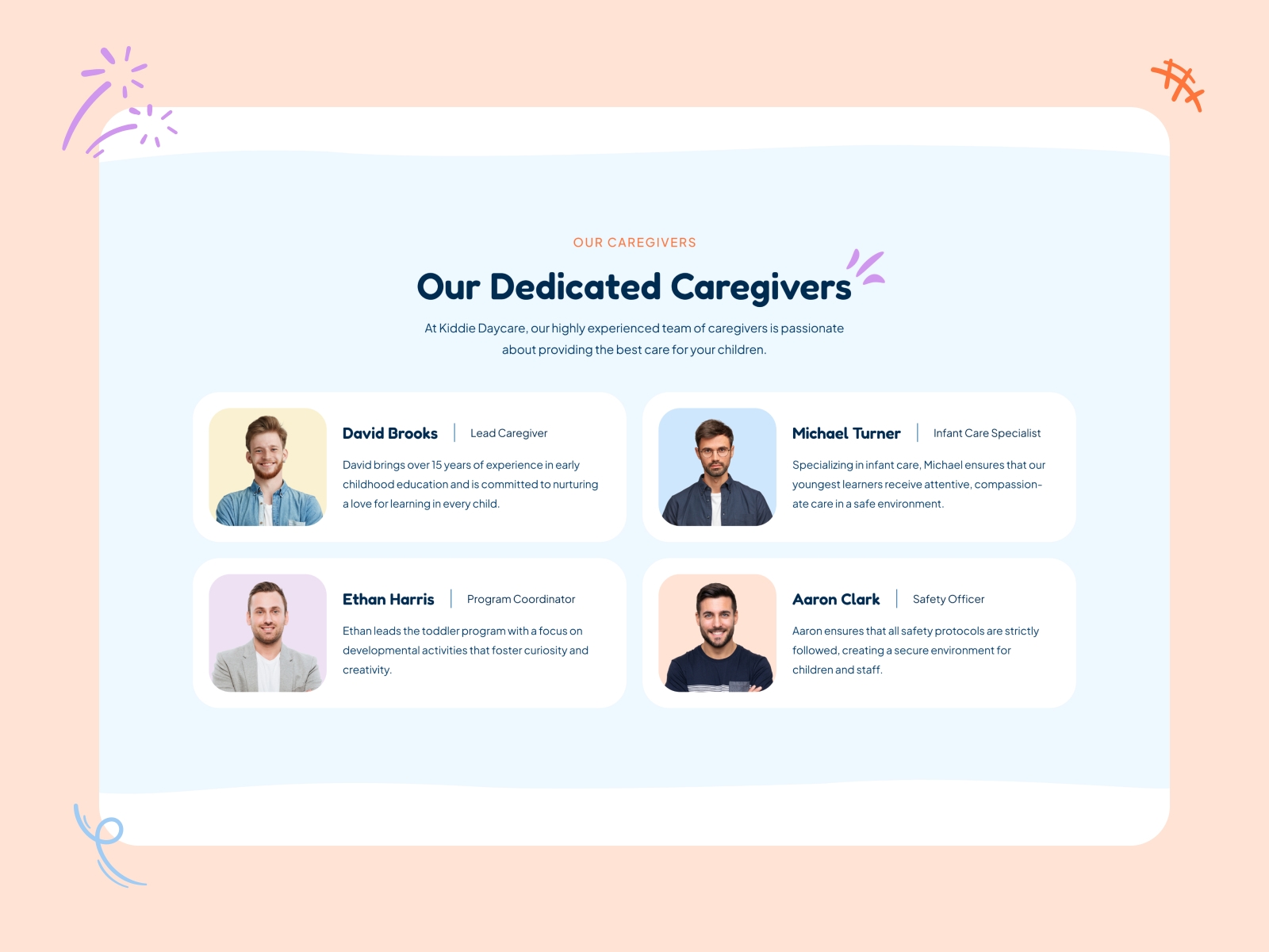 Screenshot 4 of Kiddie