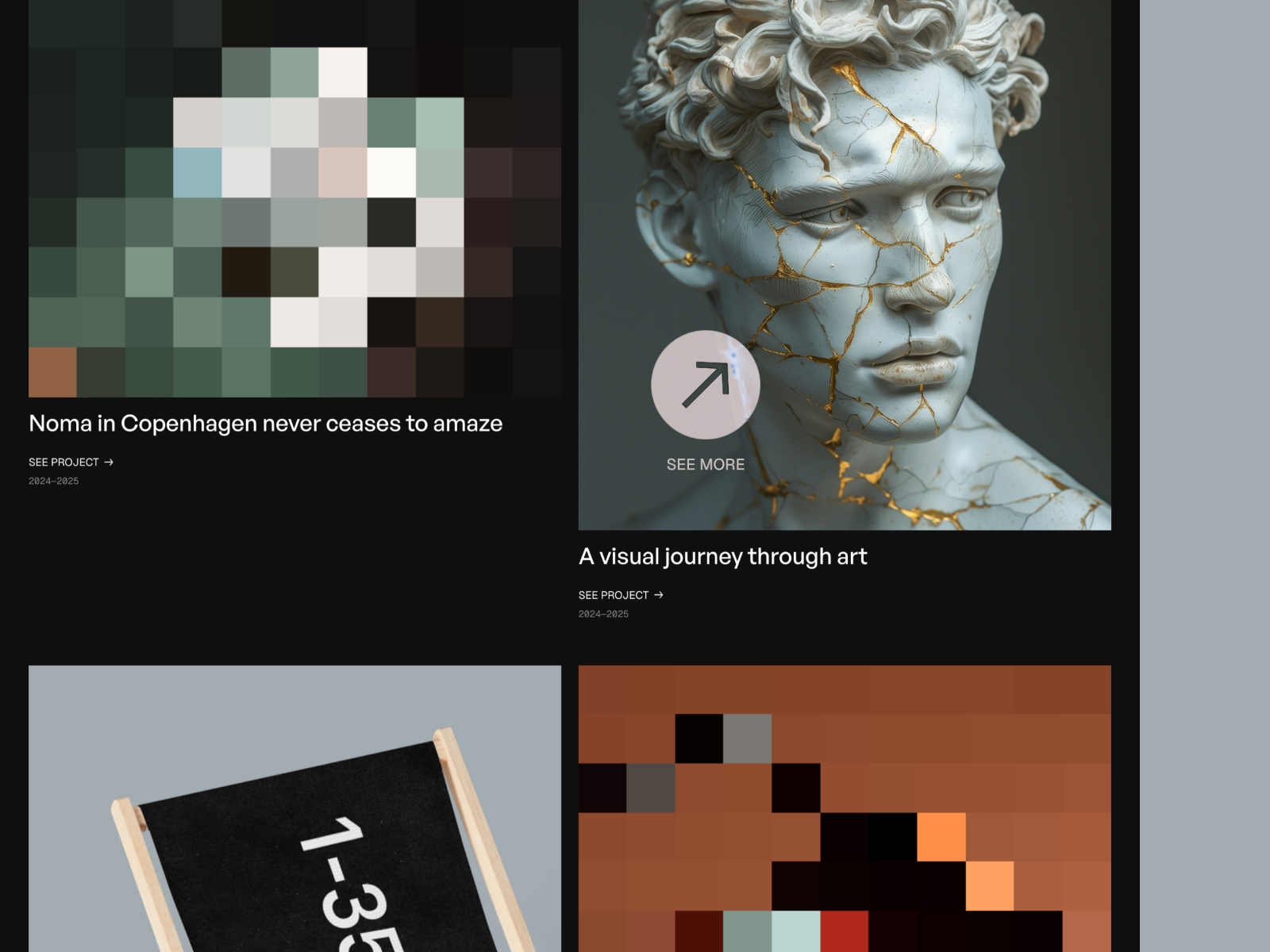 Screenshot 4 of Kierkegaard