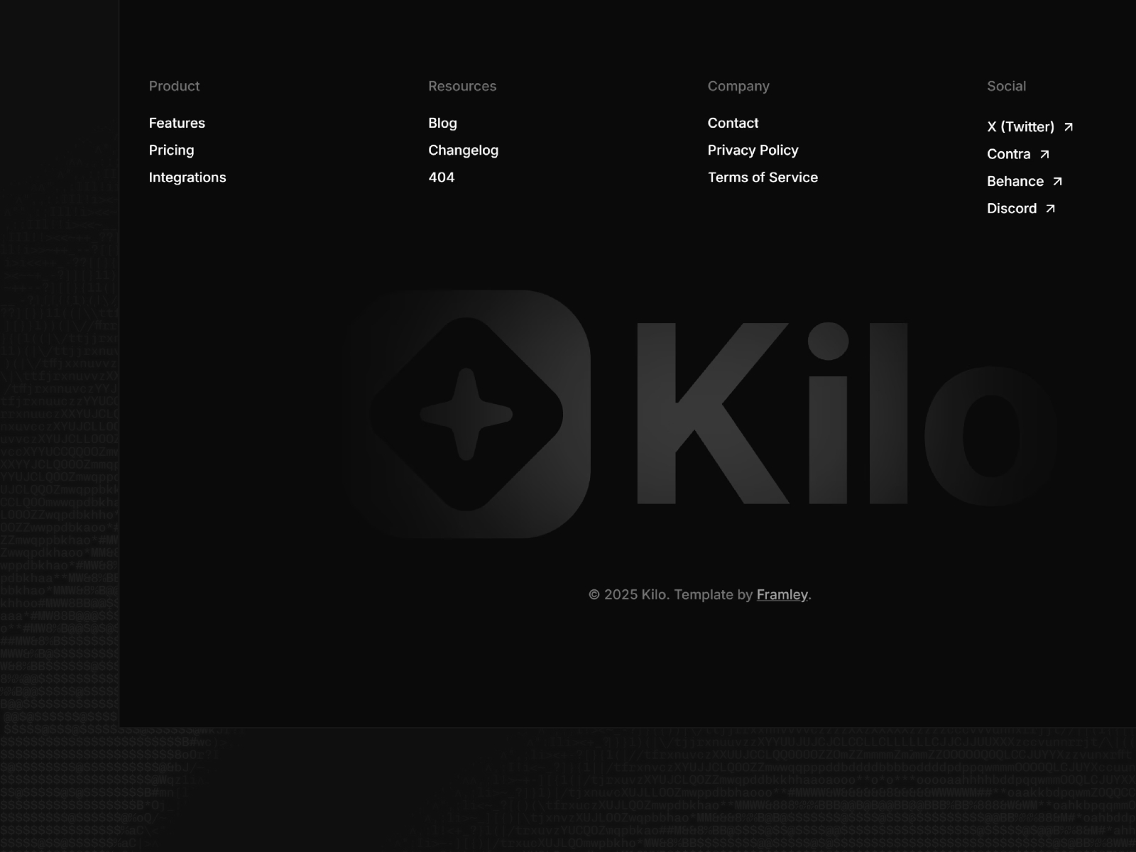 Screenshot 4 of Kilo