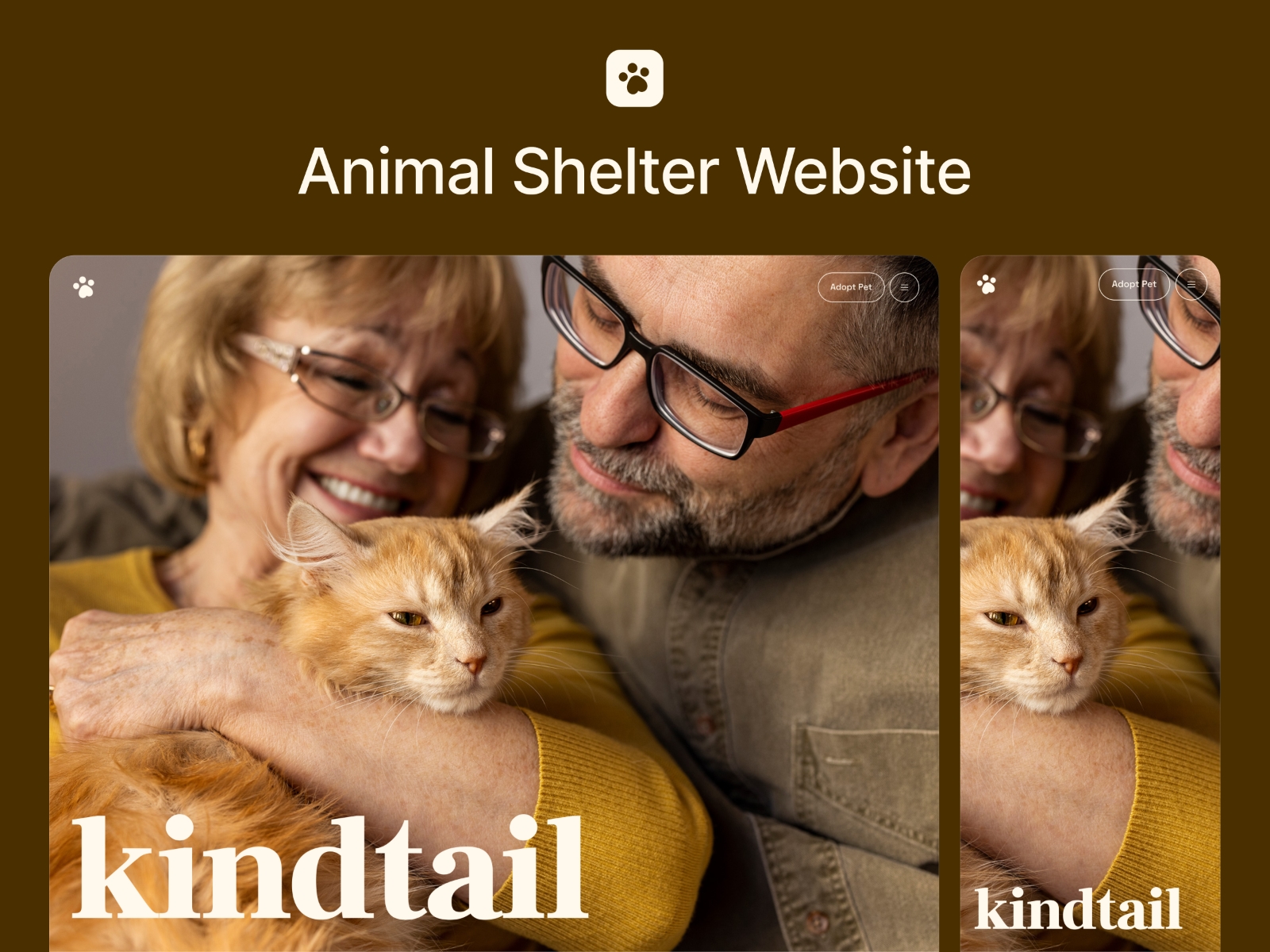 Screenshot 2 of Kindtail