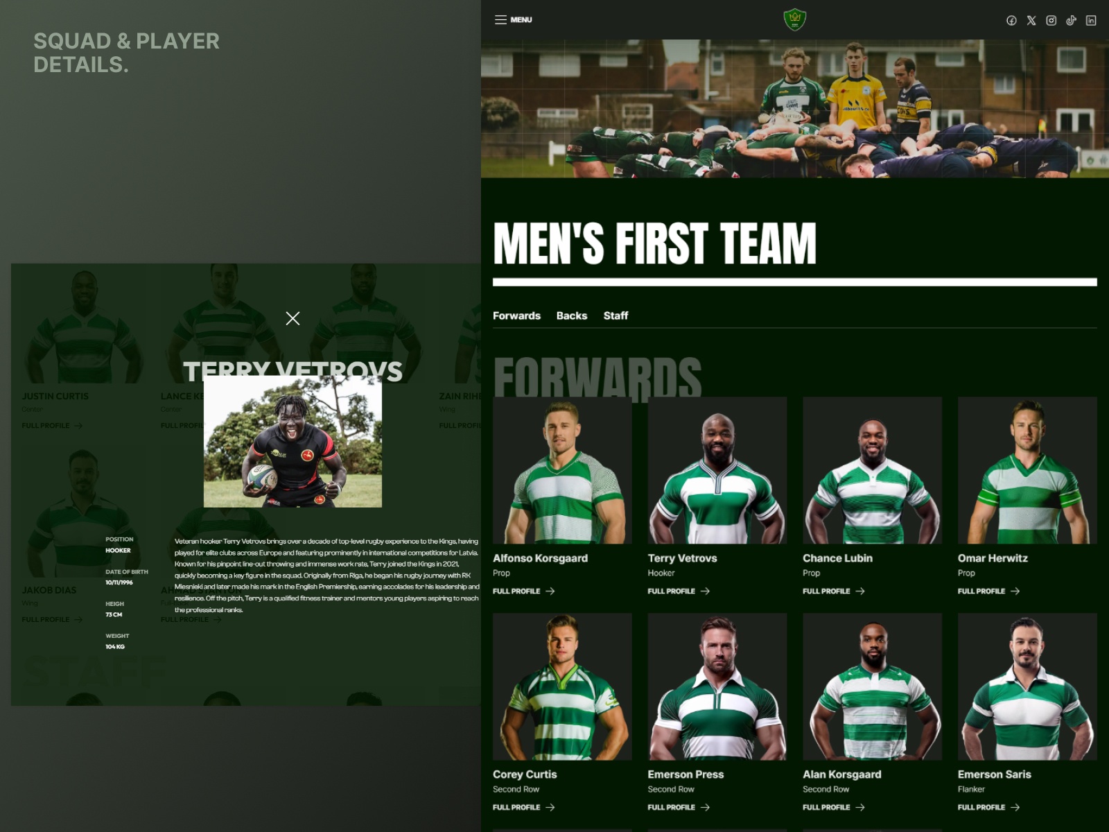 Screenshot 3 of Kings