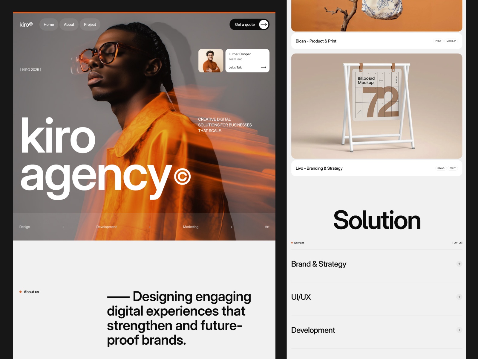 Screenshot 2 of Kirro