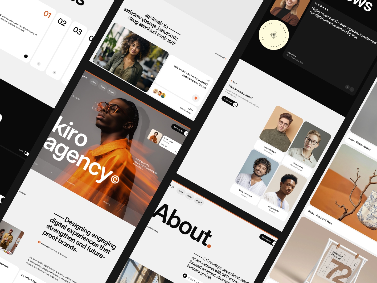 Screenshot 3 of Kirro