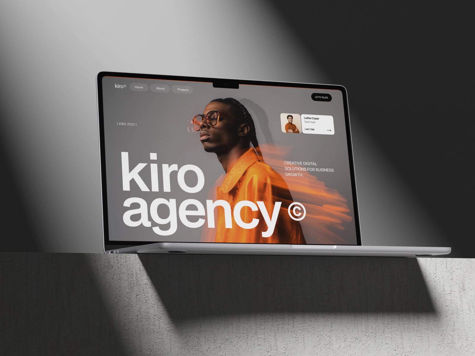 Screenshot 4 of Kirro