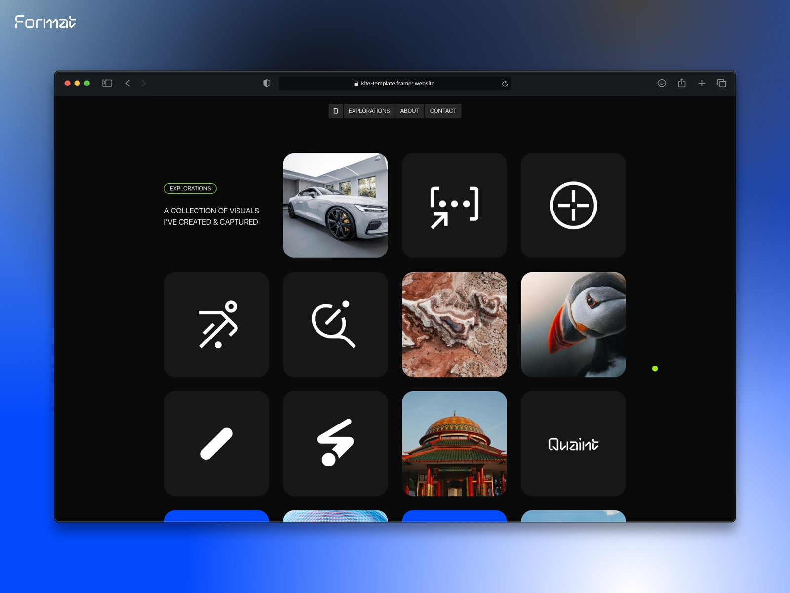 Screenshot 2 of Kite