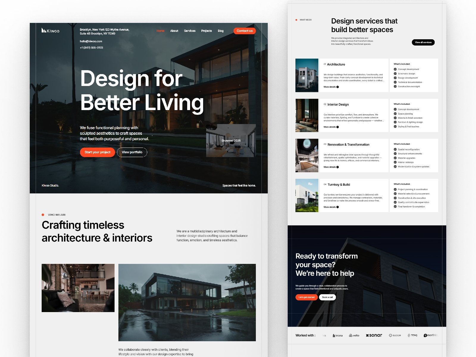 Screenshot 2 of Kiwoo