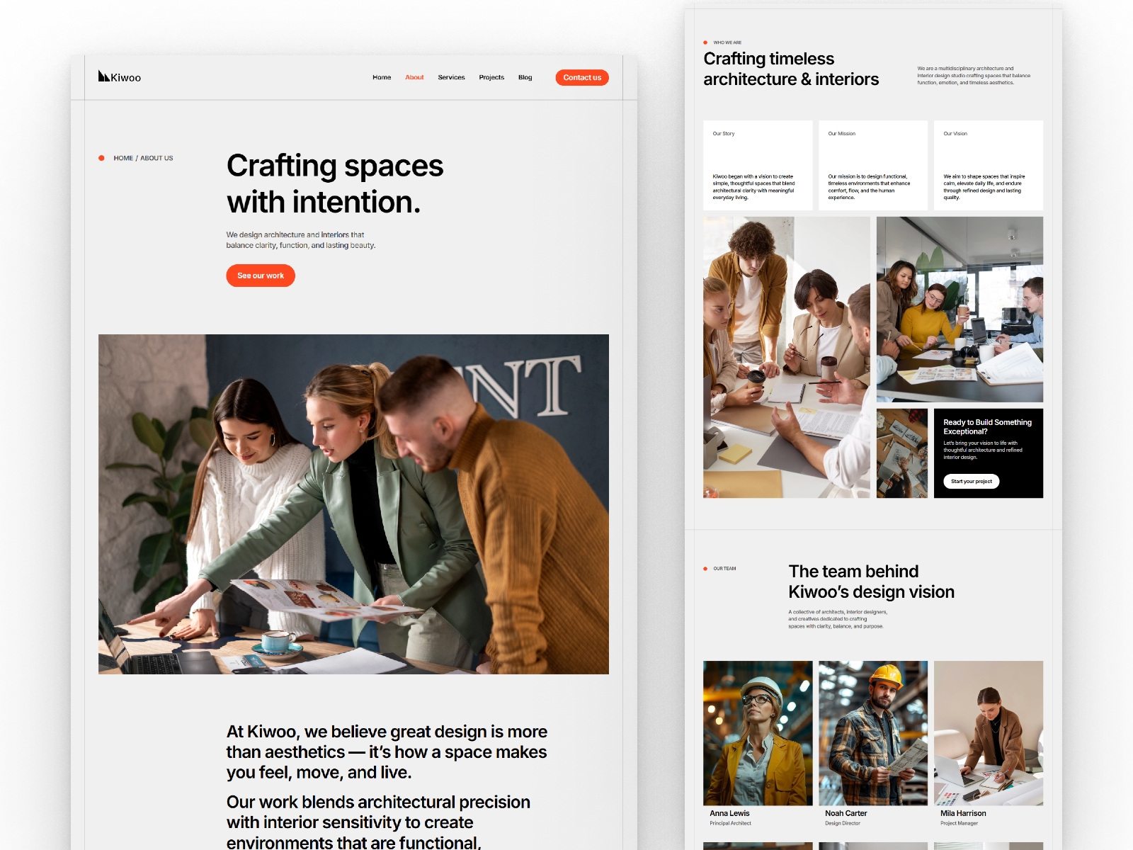 Screenshot 3 of Kiwoo