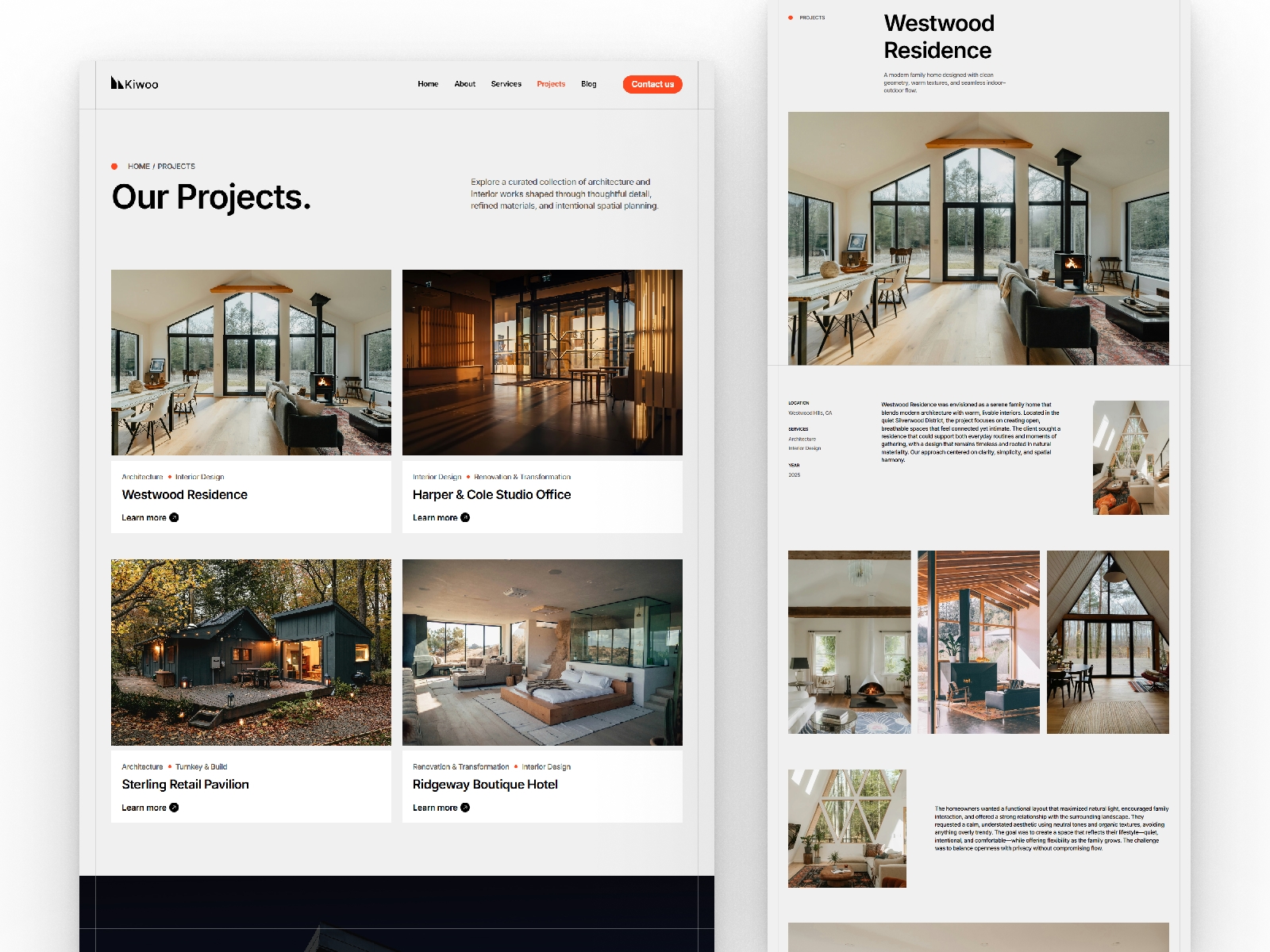 Screenshot 4 of Kiwoo