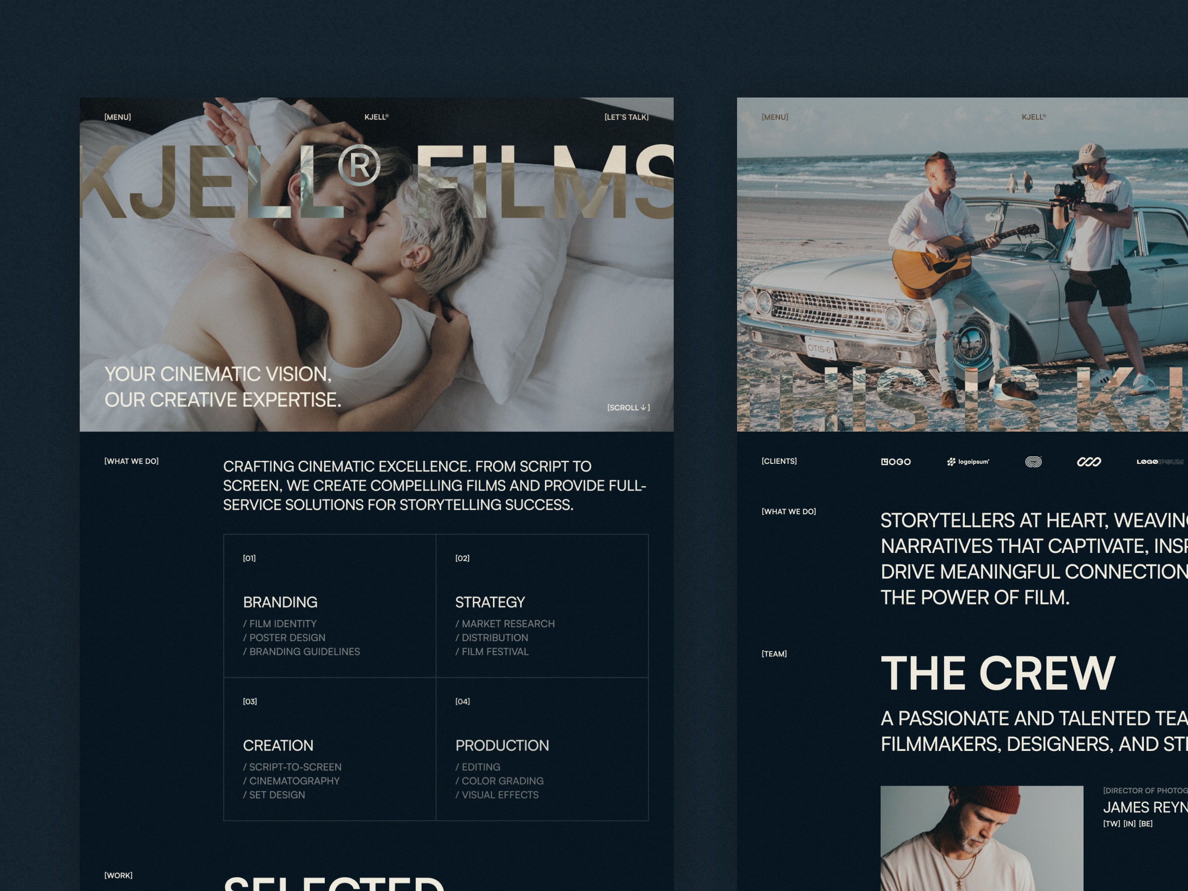 Screenshot 2 of Kjell