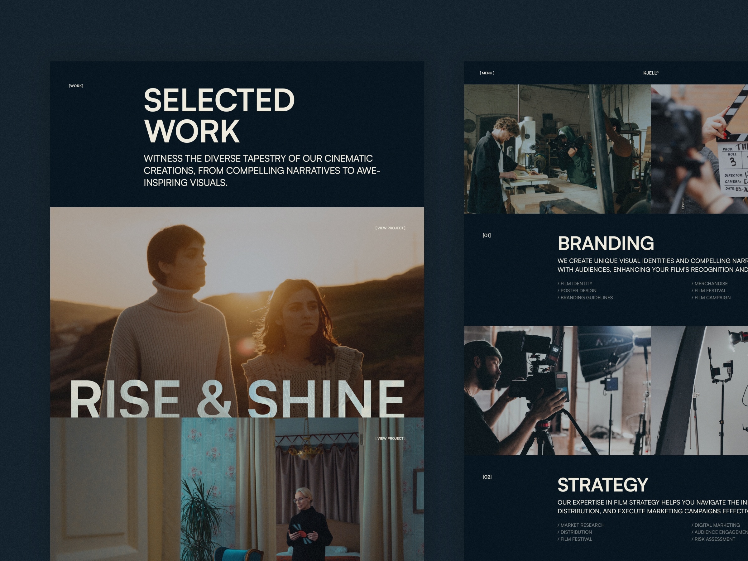 Screenshot 3 of Kjell