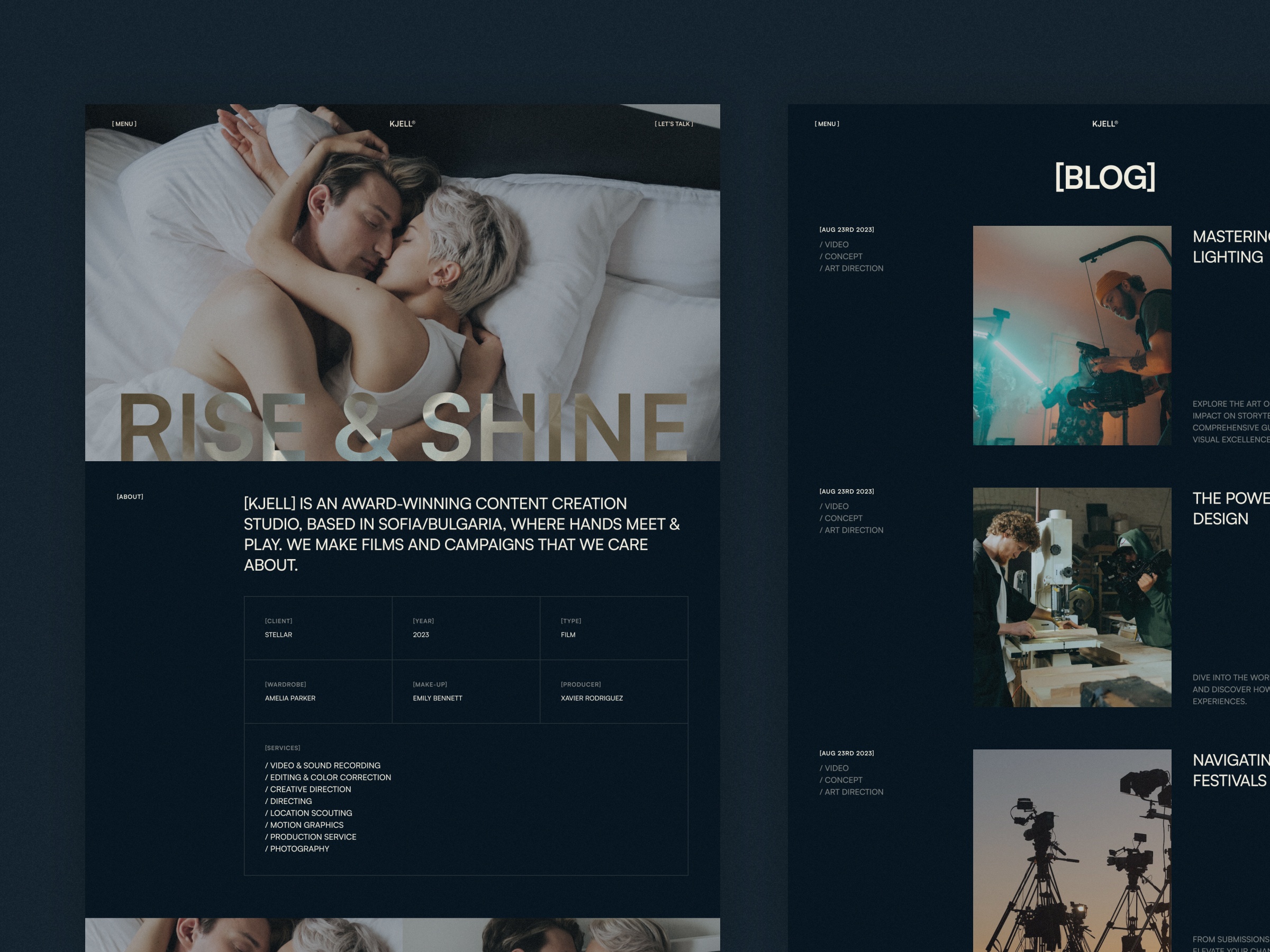 Screenshot 4 of Kjell