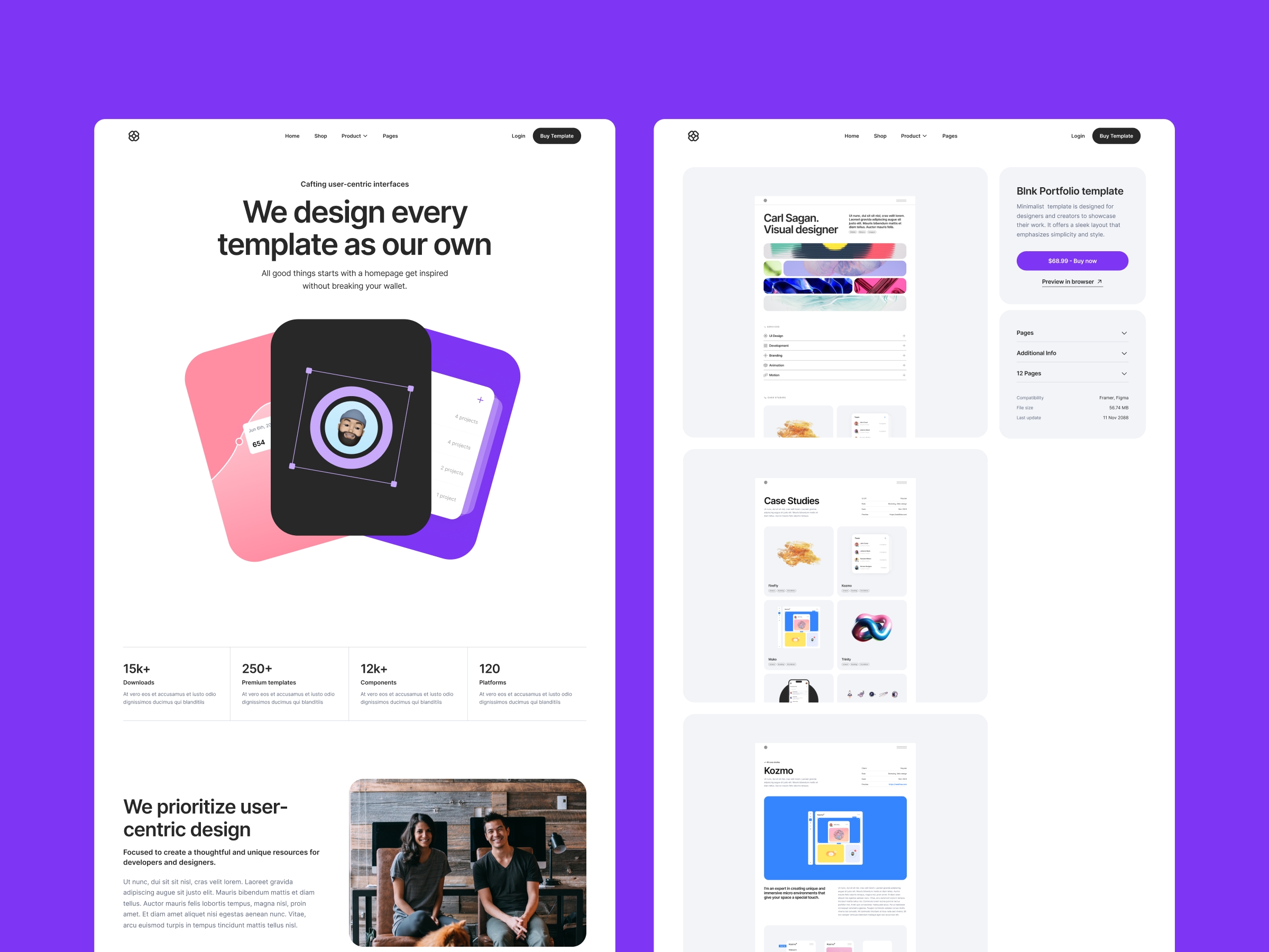 Screenshot 3 of Kliq