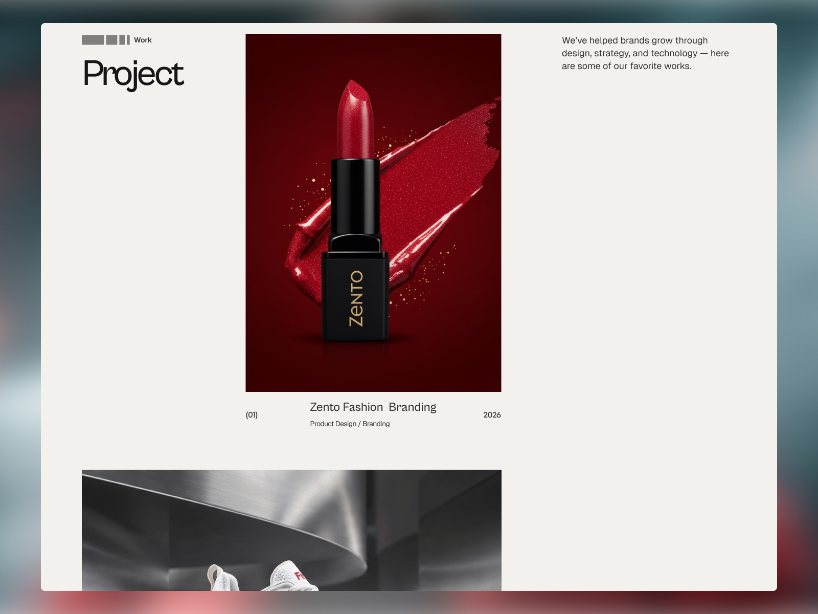 Screenshot 3 of Klyro