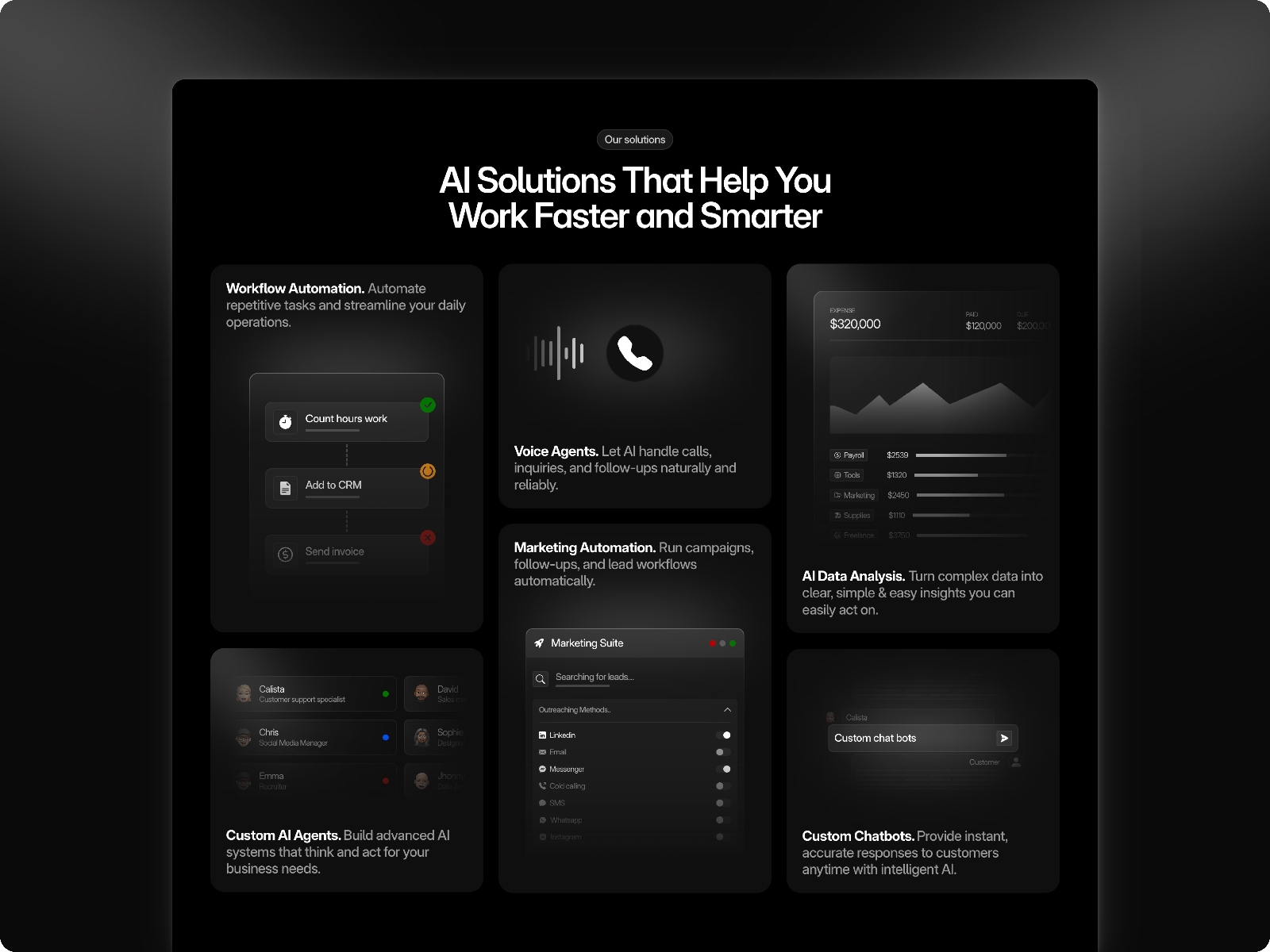 Screenshot 2 of Knotch