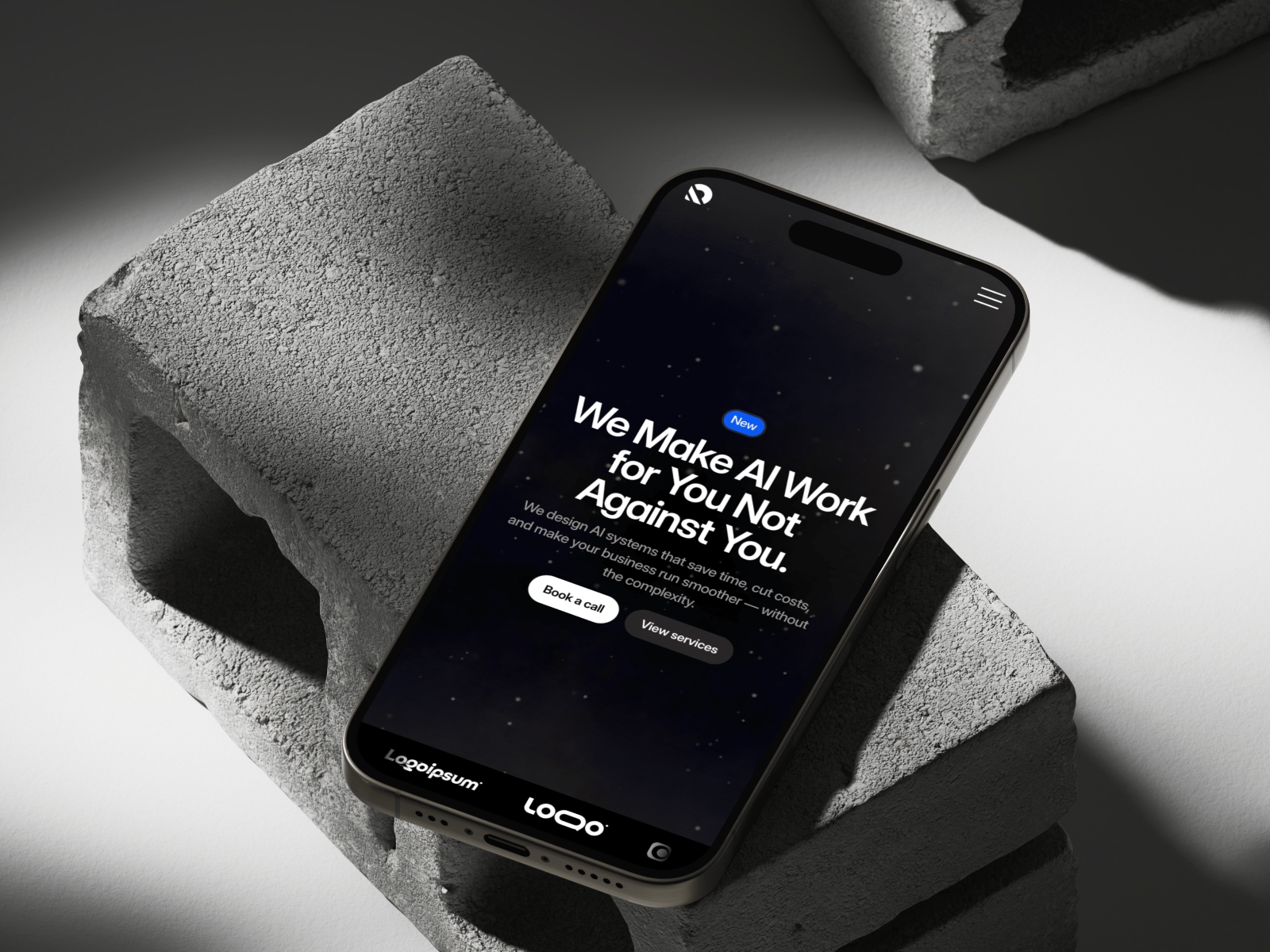 Screenshot 4 of Knotch