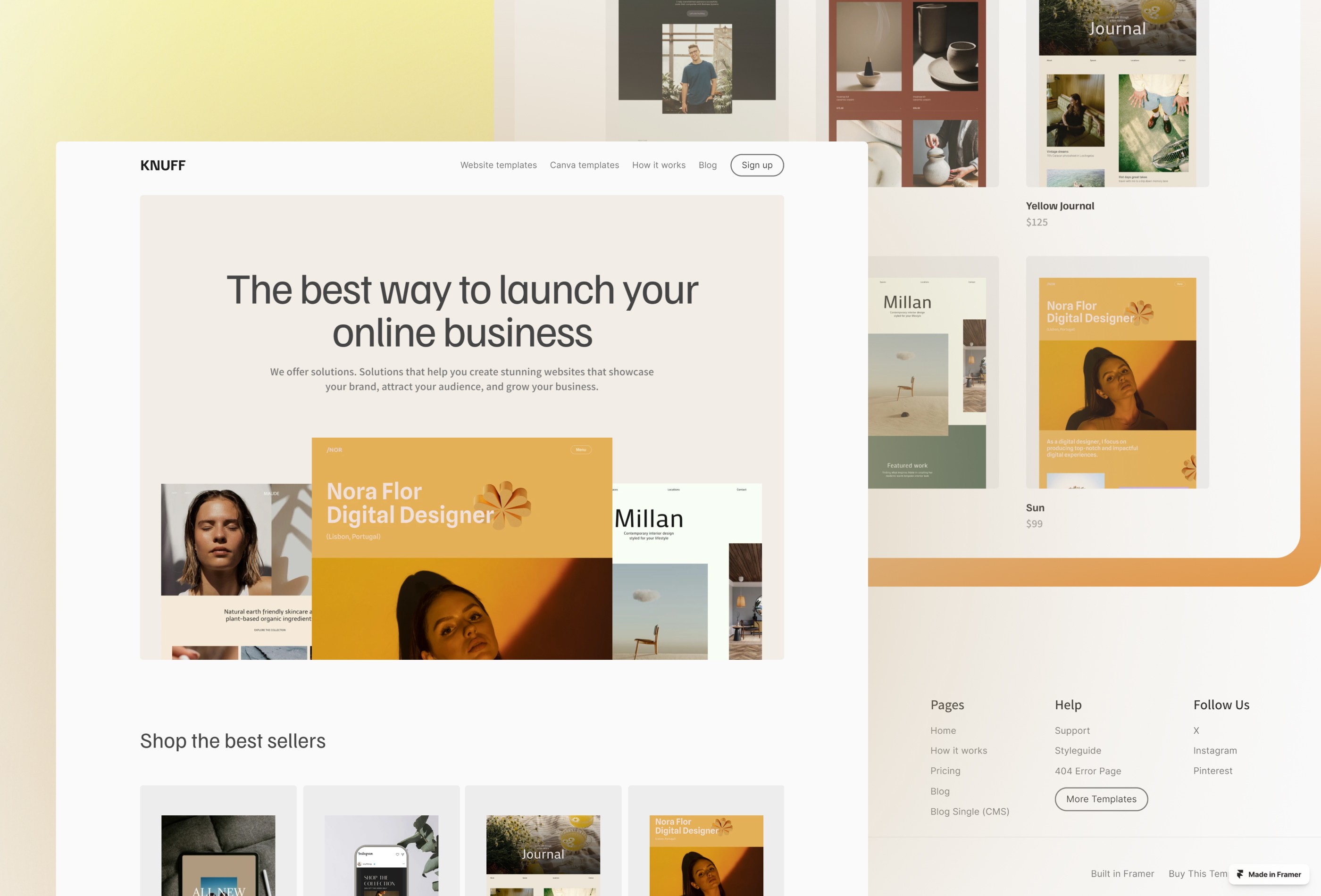 Screenshot 2 of Knuff