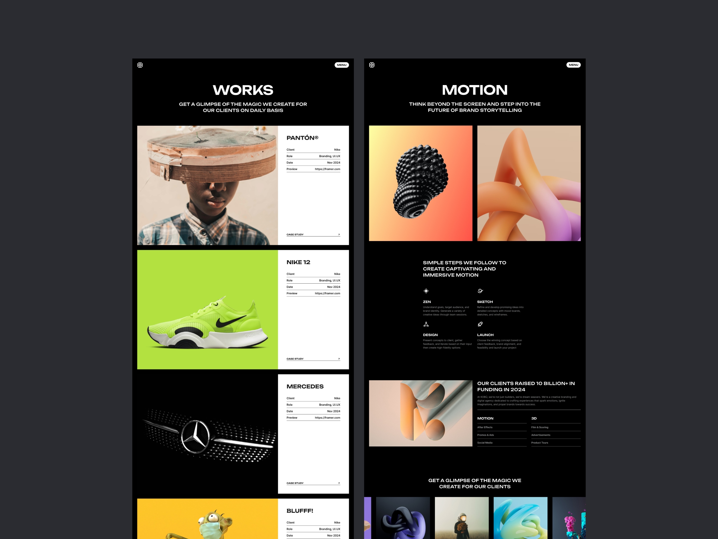 Screenshot 2 of Kobu