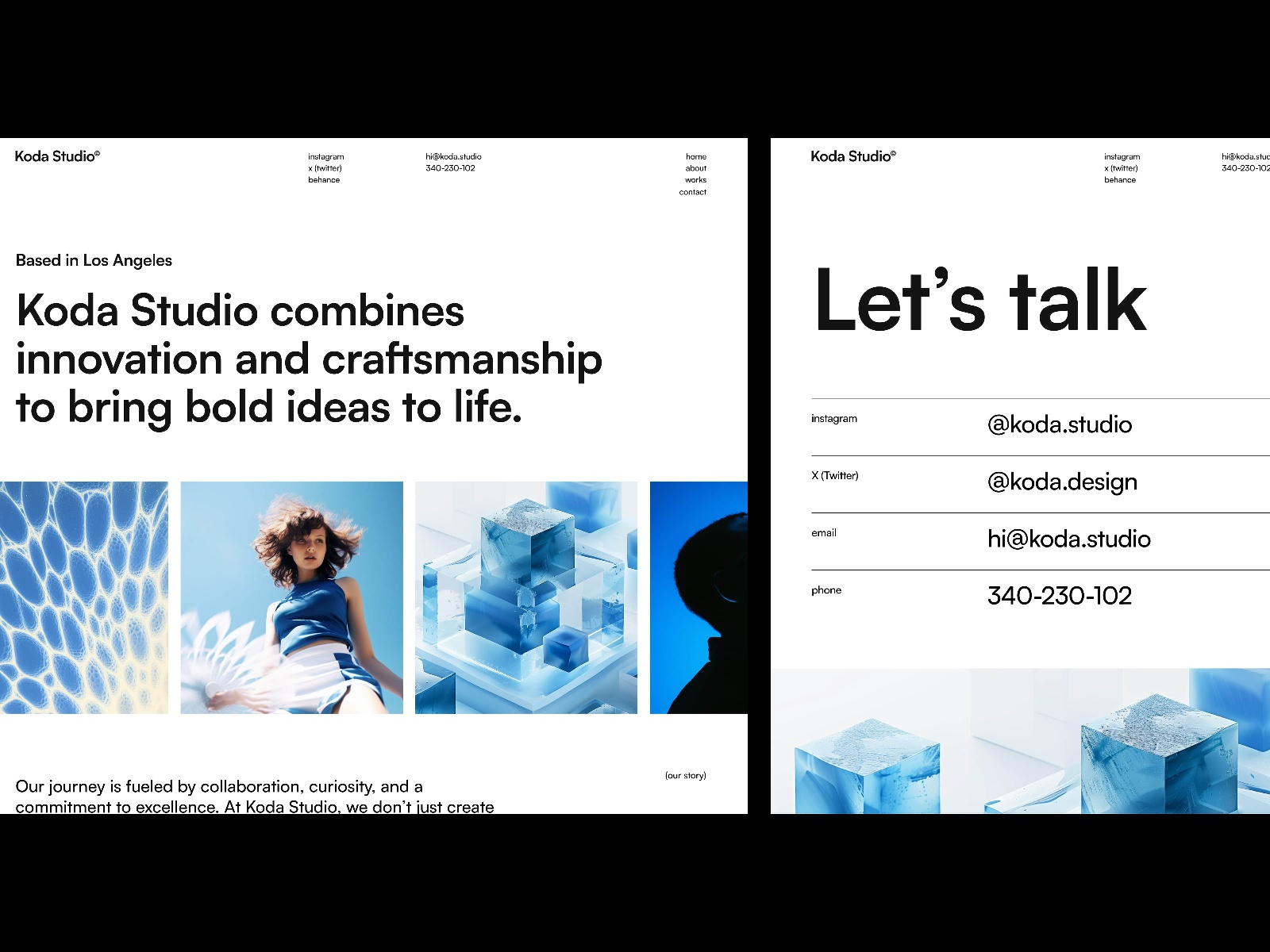 Screenshot 2 of Koda