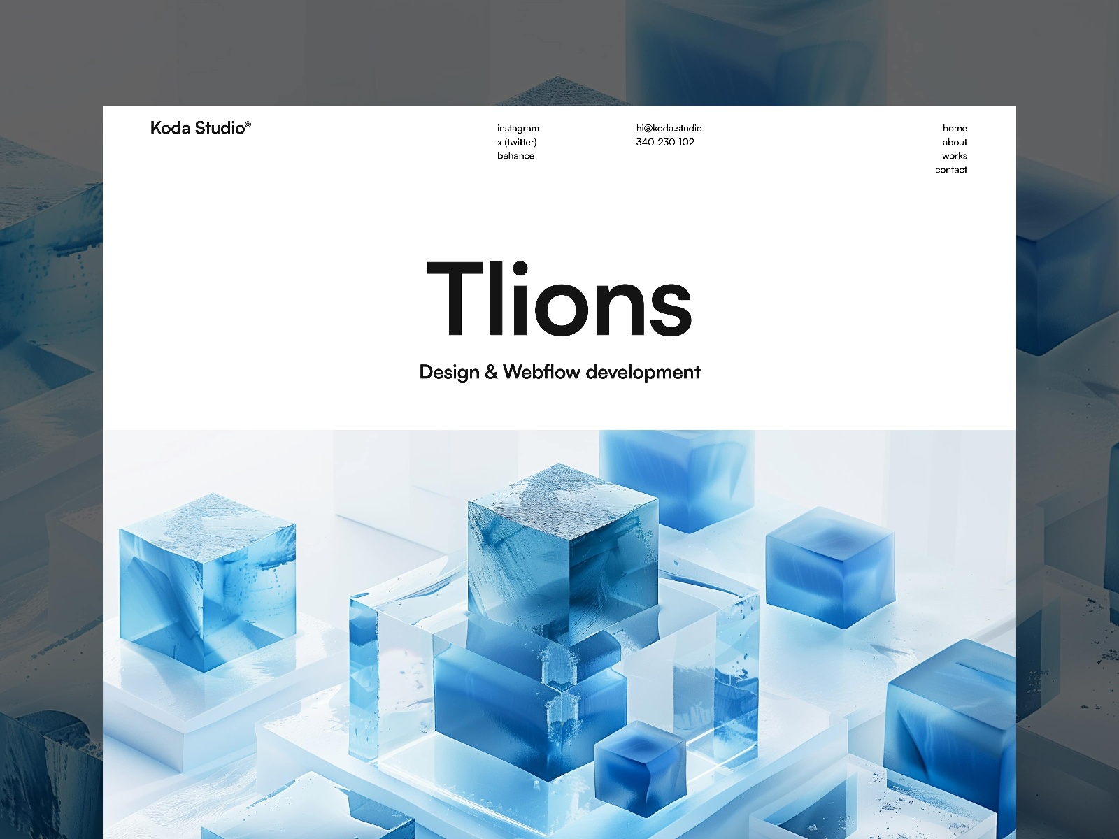 Screenshot 4 of Koda