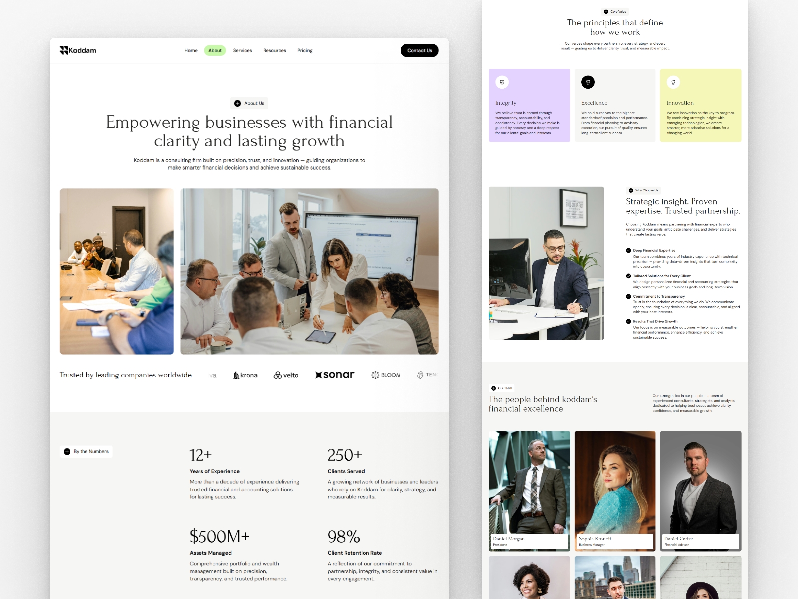 Screenshot 2 of Koddam