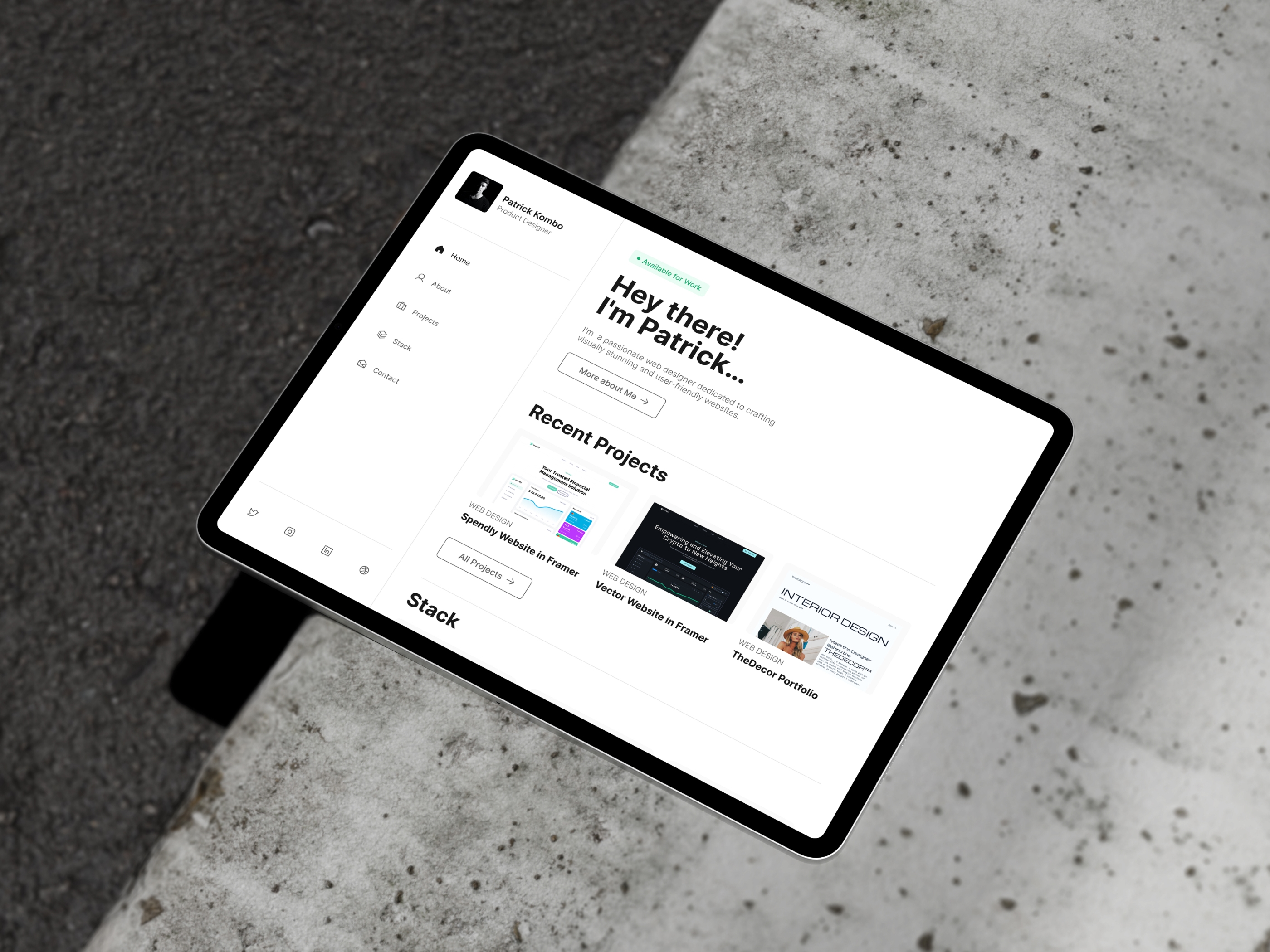 Screenshot 2 of Kombo