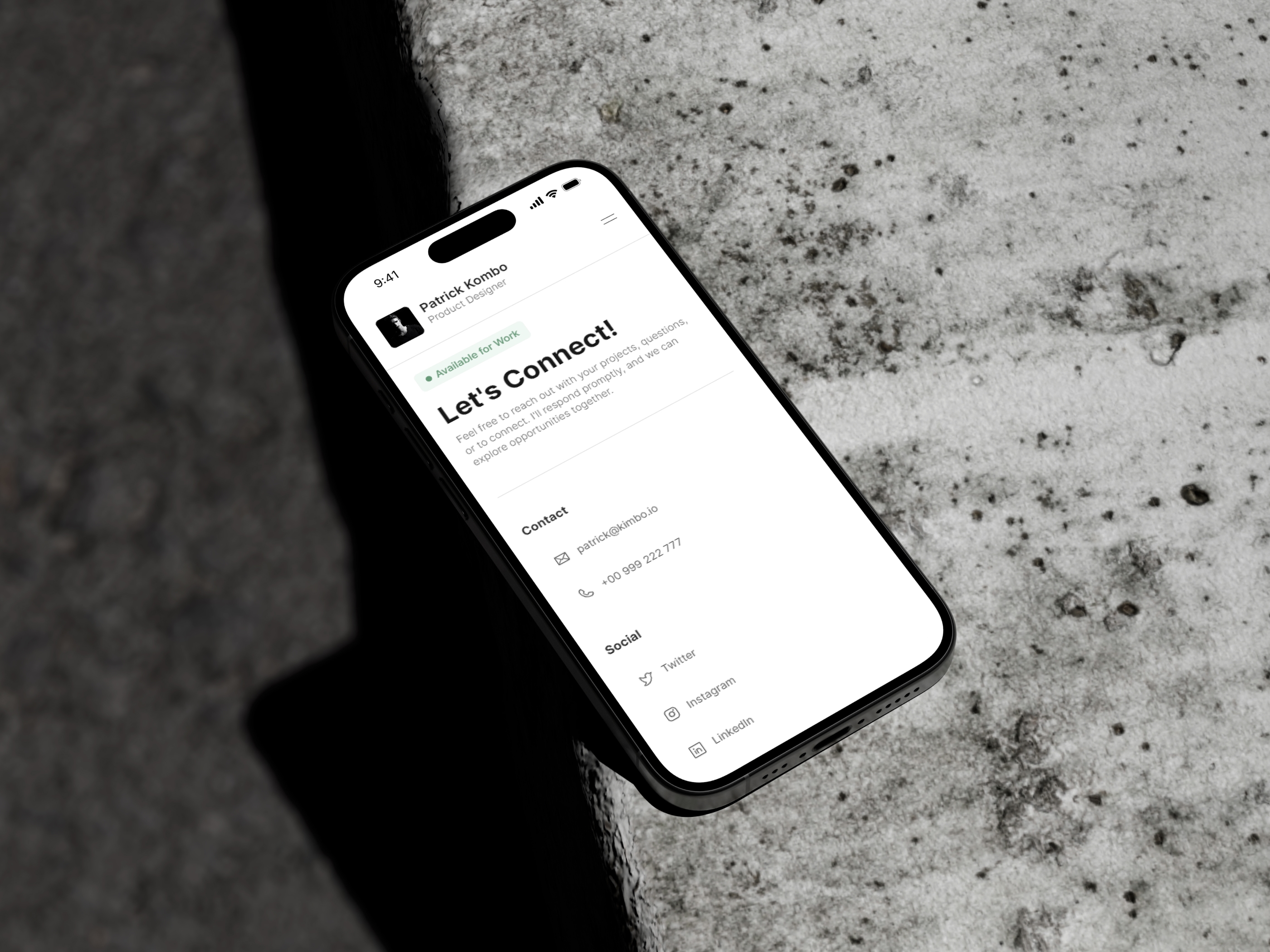 Screenshot 4 of Kombo