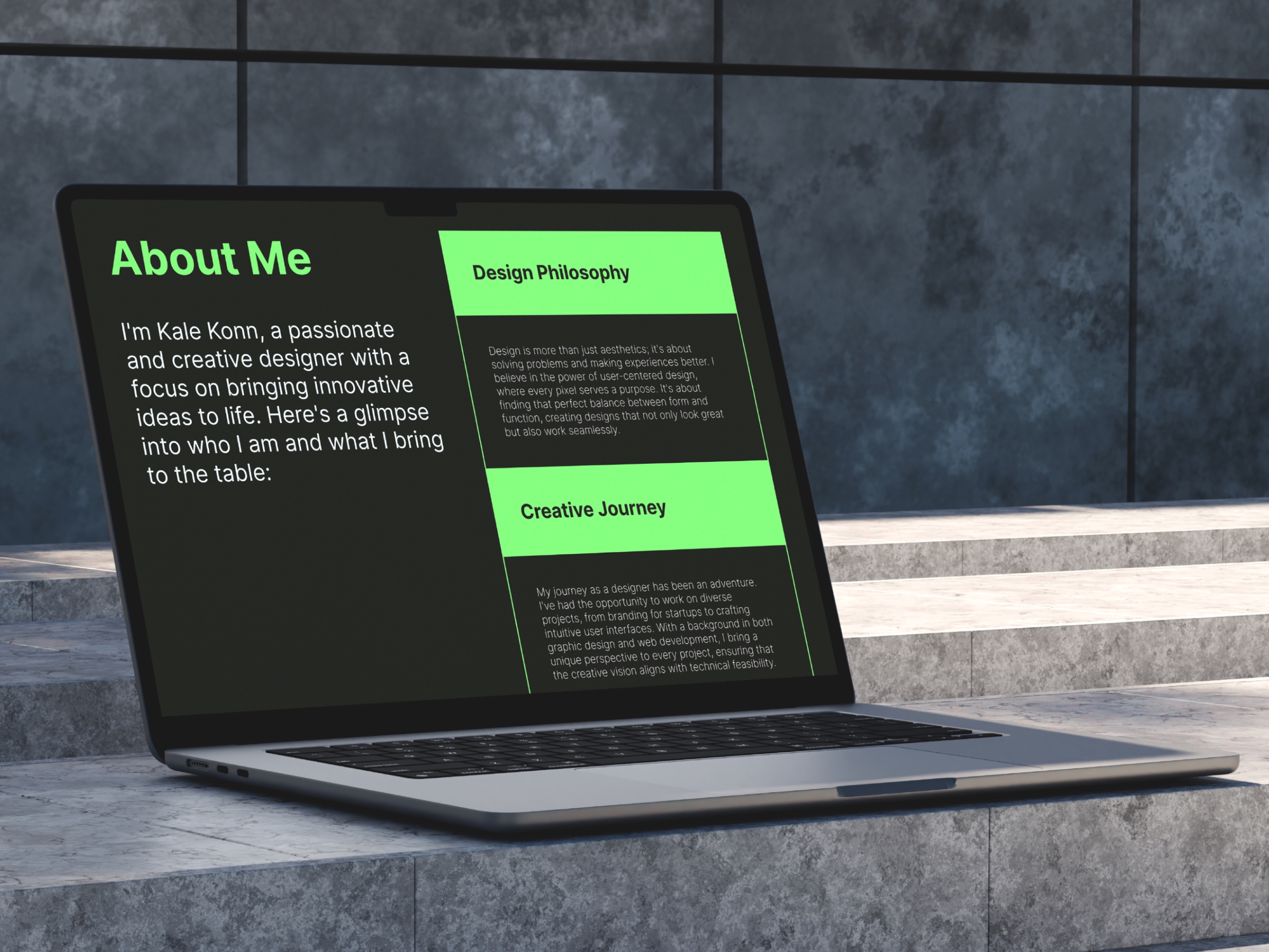 Screenshot 2 of Kong