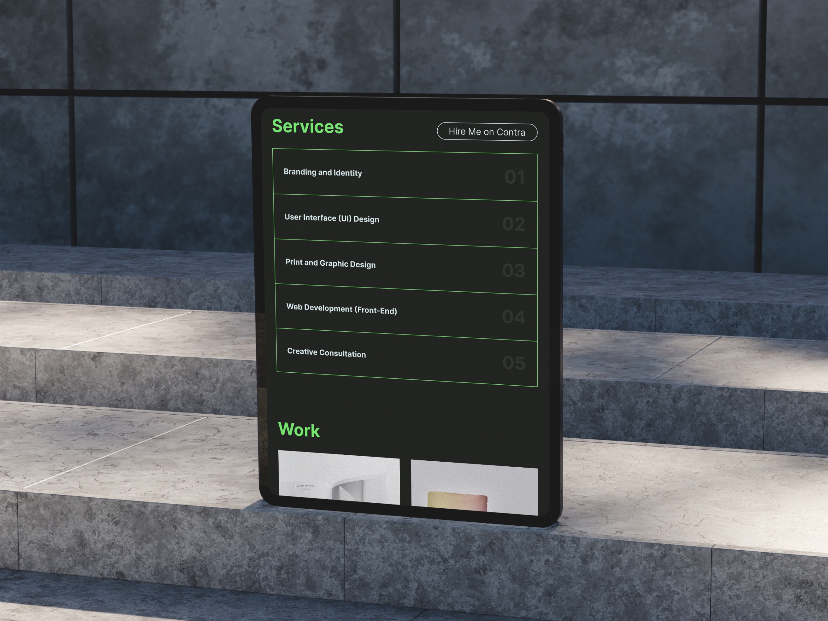 Screenshot 3 of Kong