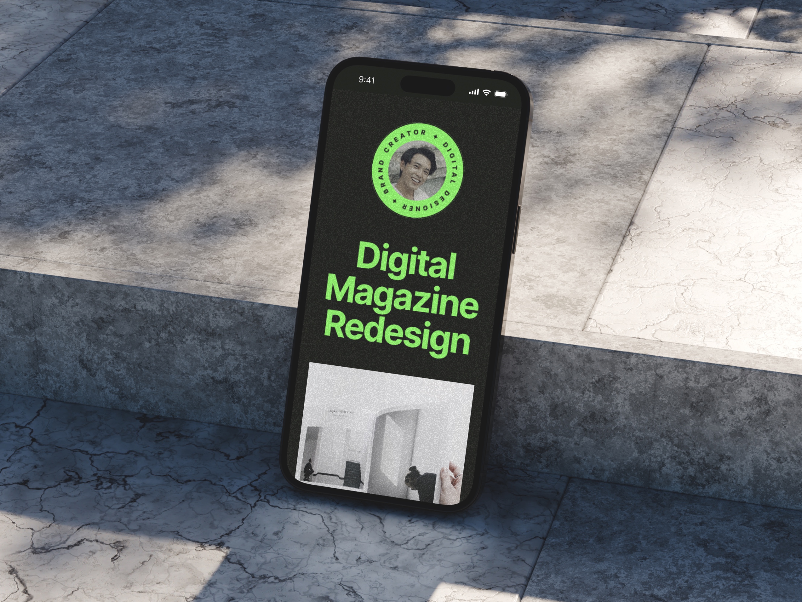 Screenshot 4 of Kong