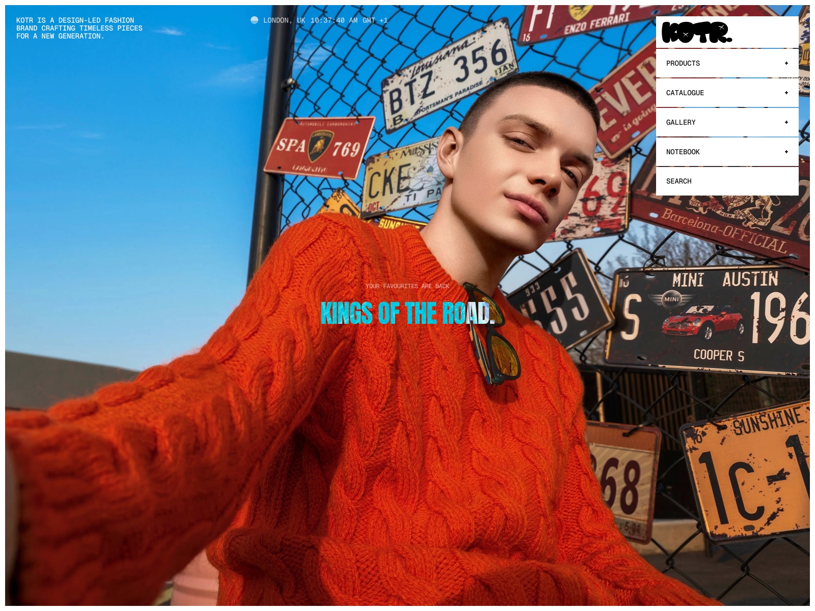 Screenshot 2 of Kotr