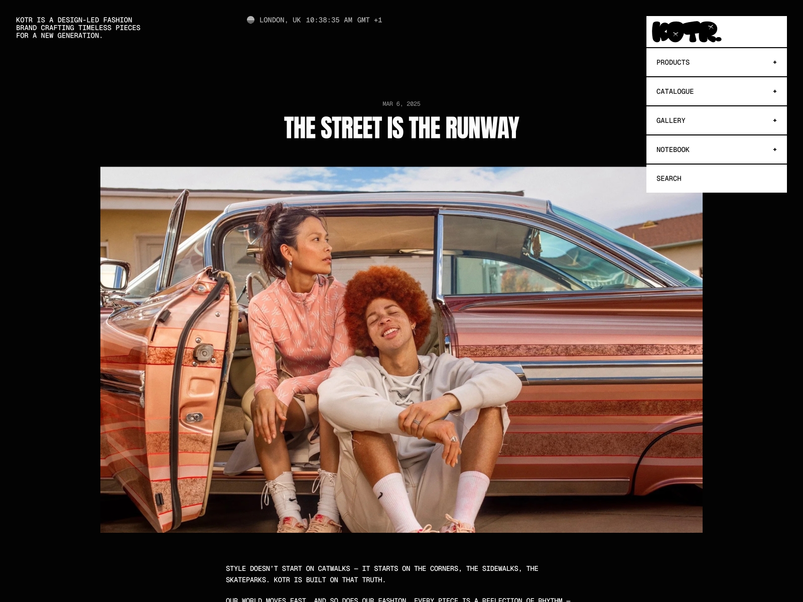 Screenshot 4 of Kotr