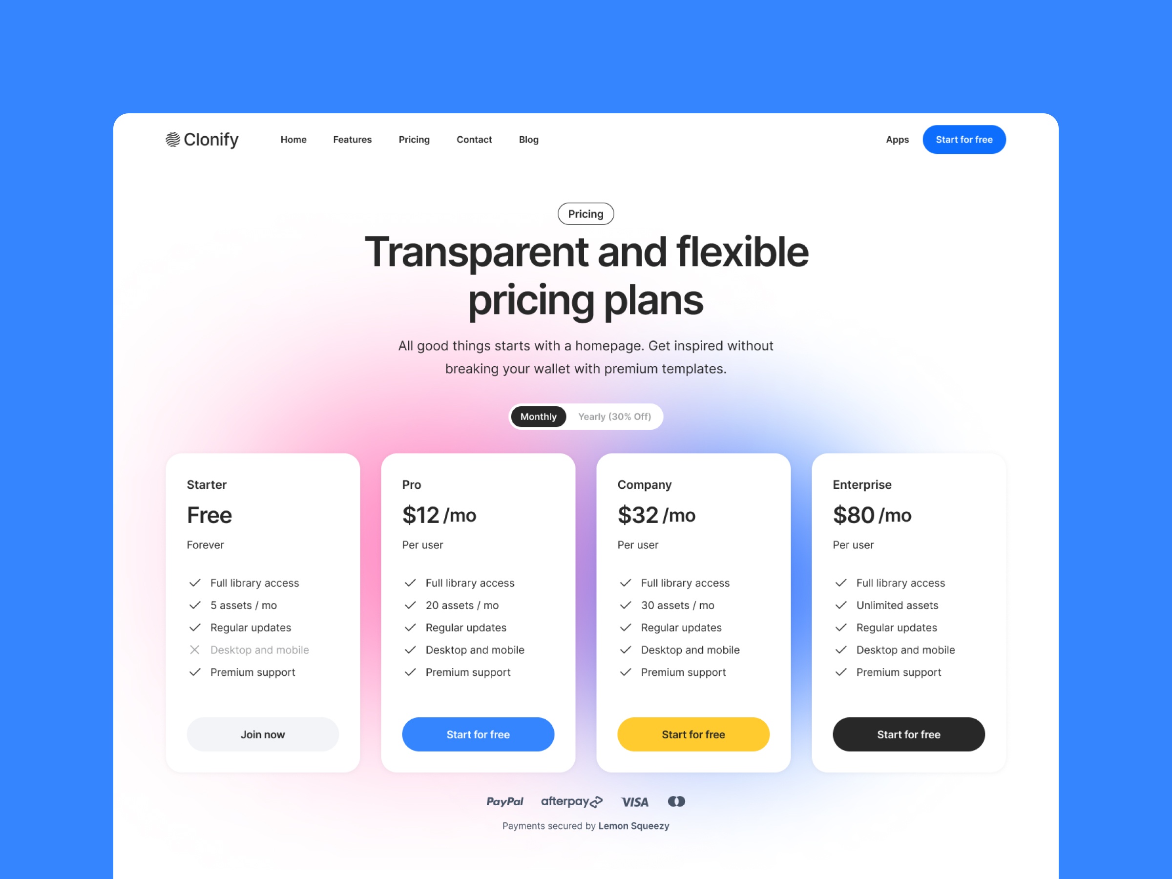 Screenshot 3 of Kozmo