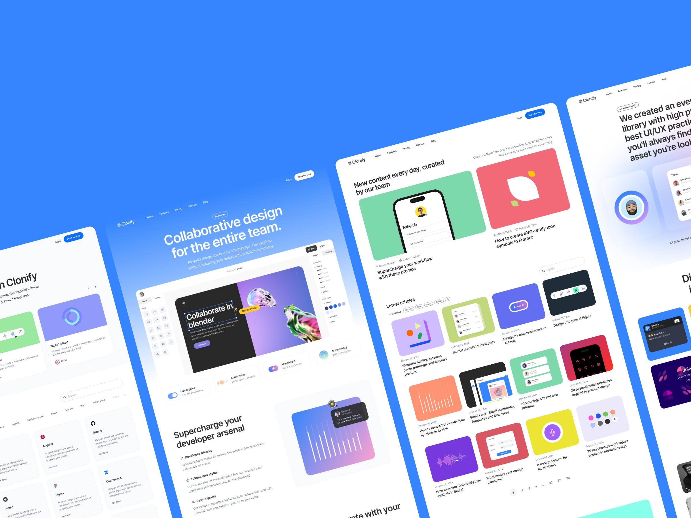 Screenshot 4 of Kozmo