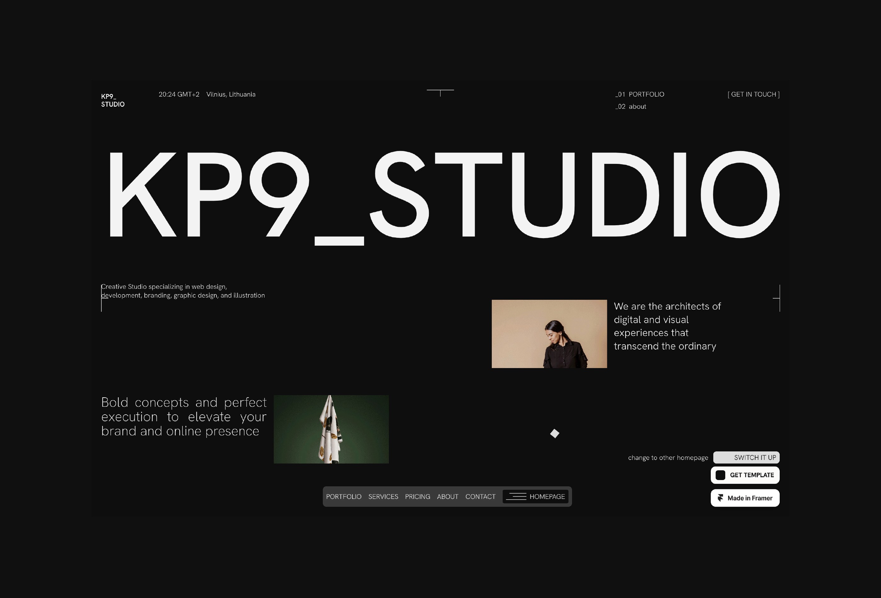 Screenshot 2 of Kp 9