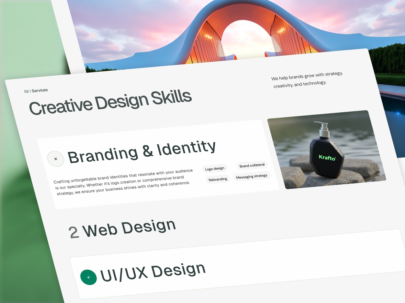 Screenshot 4 of Krafto