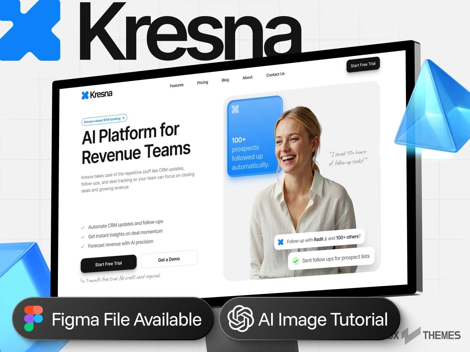 Screenshot 2 of Kresna