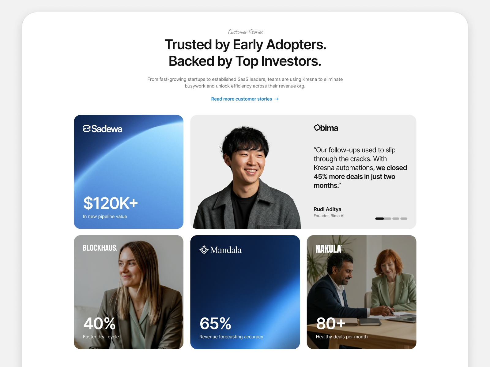 Screenshot 3 of Kresna