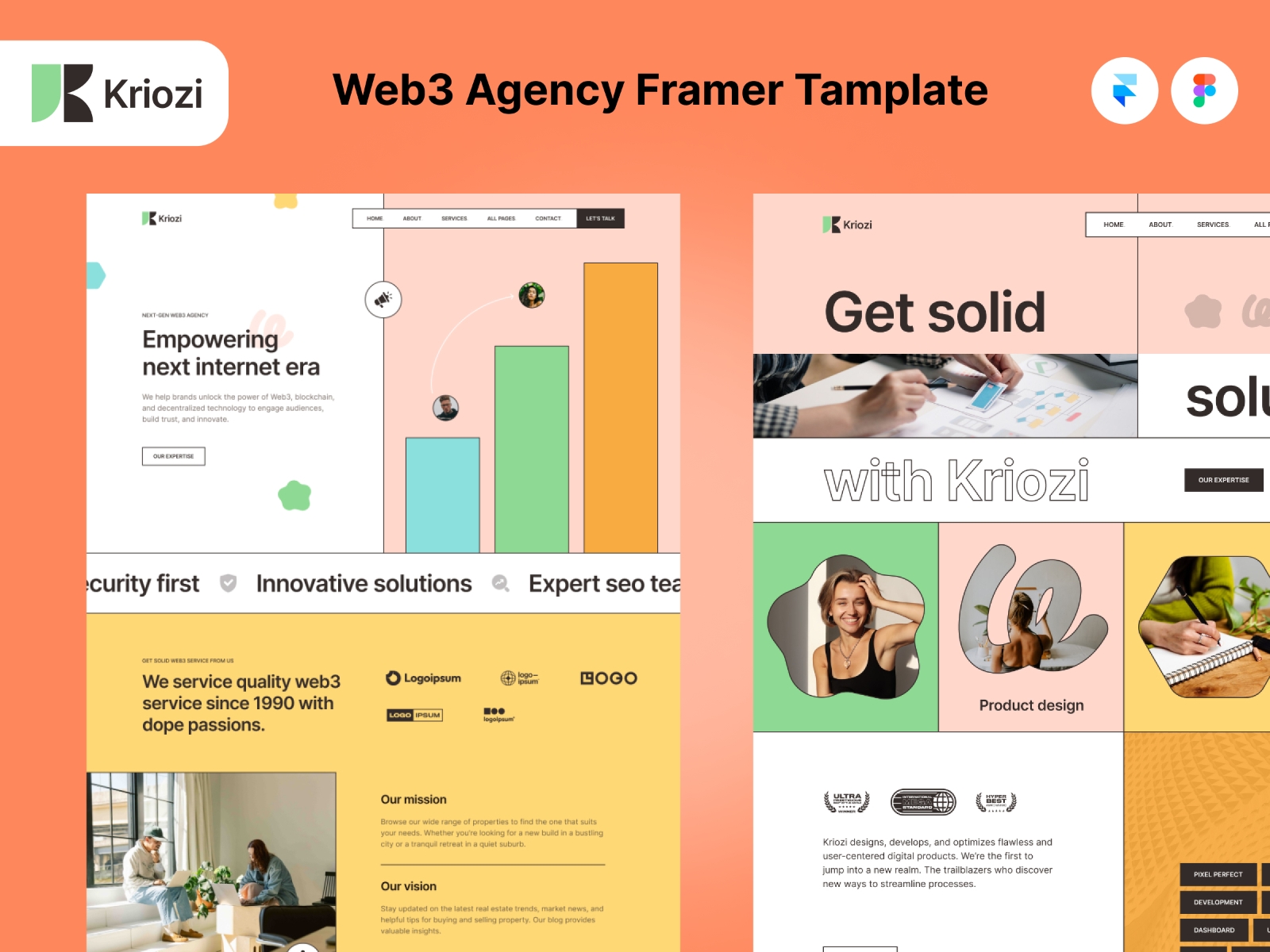 Screenshot 2 of Kriozi
